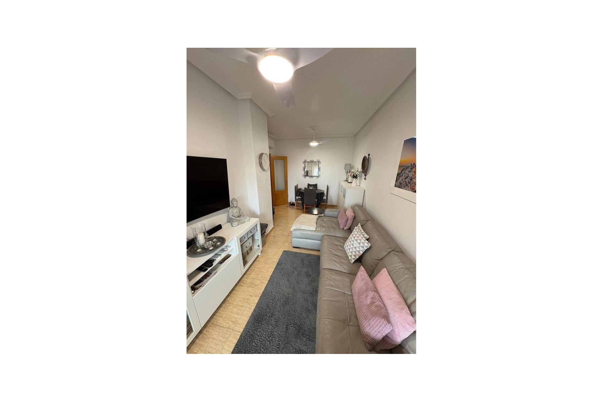 Wiederverkauf - Wohnung -
Formentera del Segura - Costa Blanca