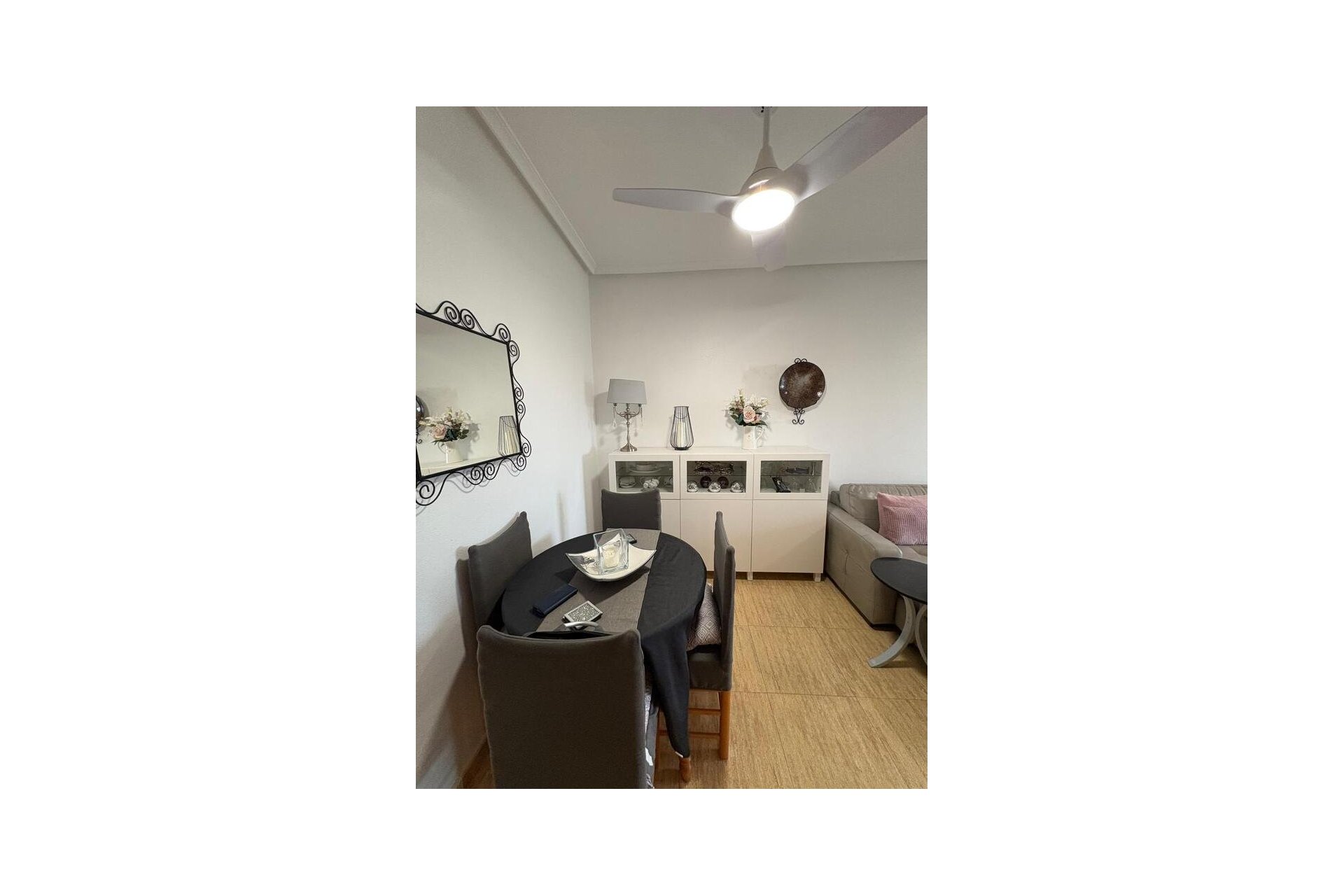 Wiederverkauf - Wohnung -
Formentera del Segura - Costa Blanca