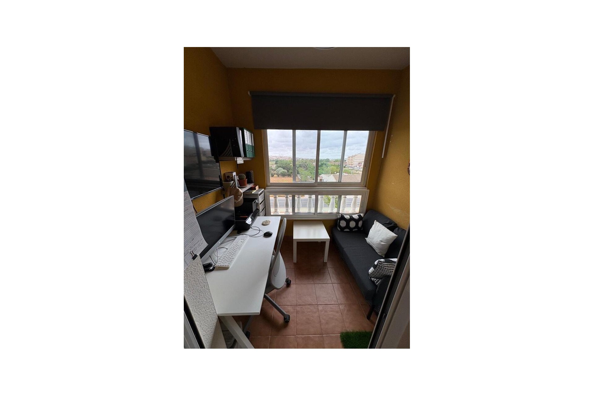 Wiederverkauf - Wohnung -
Formentera del Segura - Costa Blanca