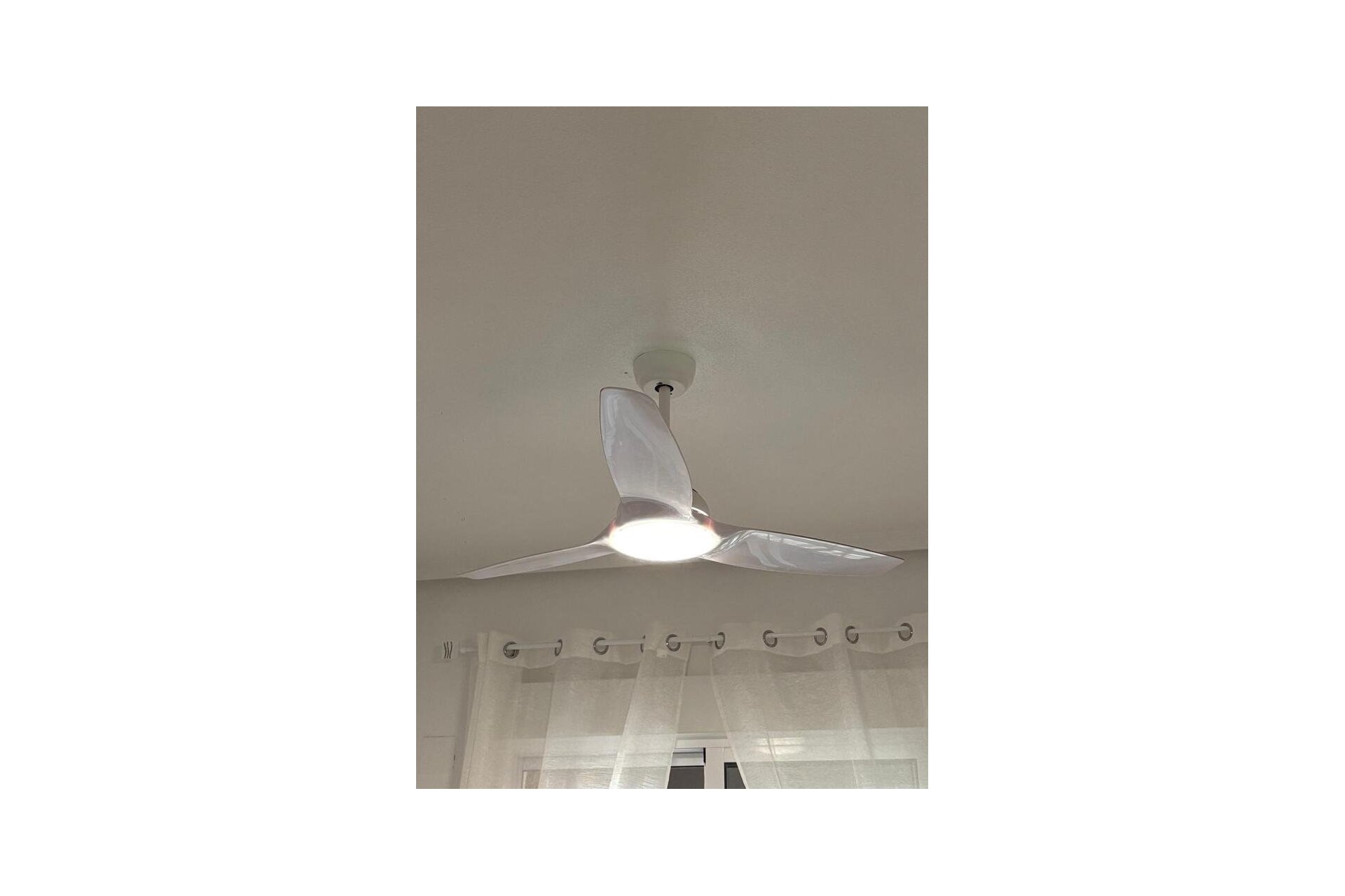 Wiederverkauf - Wohnung -
Formentera del Segura - Costa Blanca