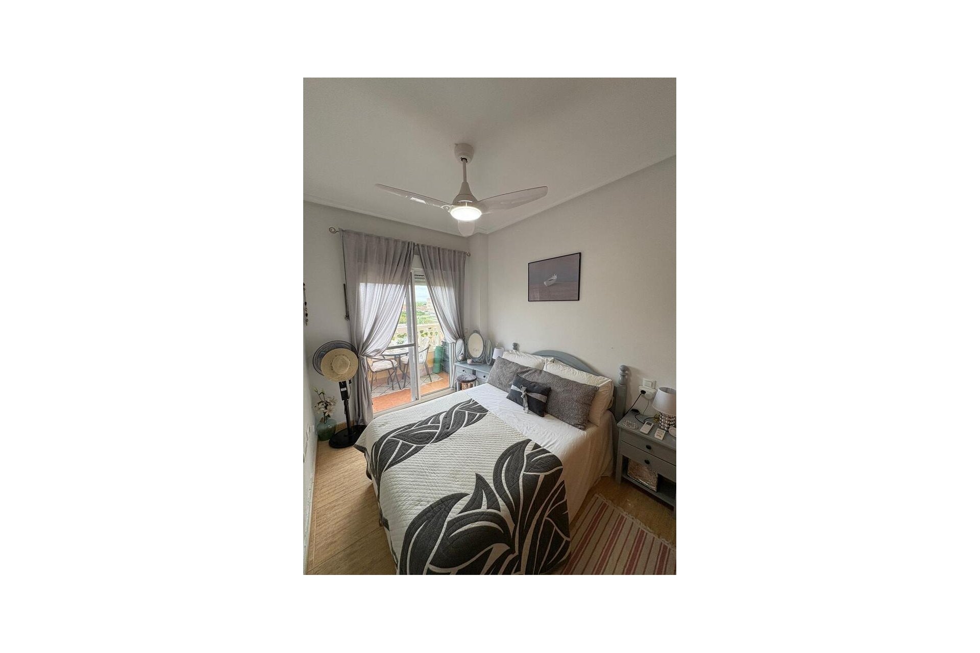 Wiederverkauf - Wohnung -
Formentera del Segura - Costa Blanca