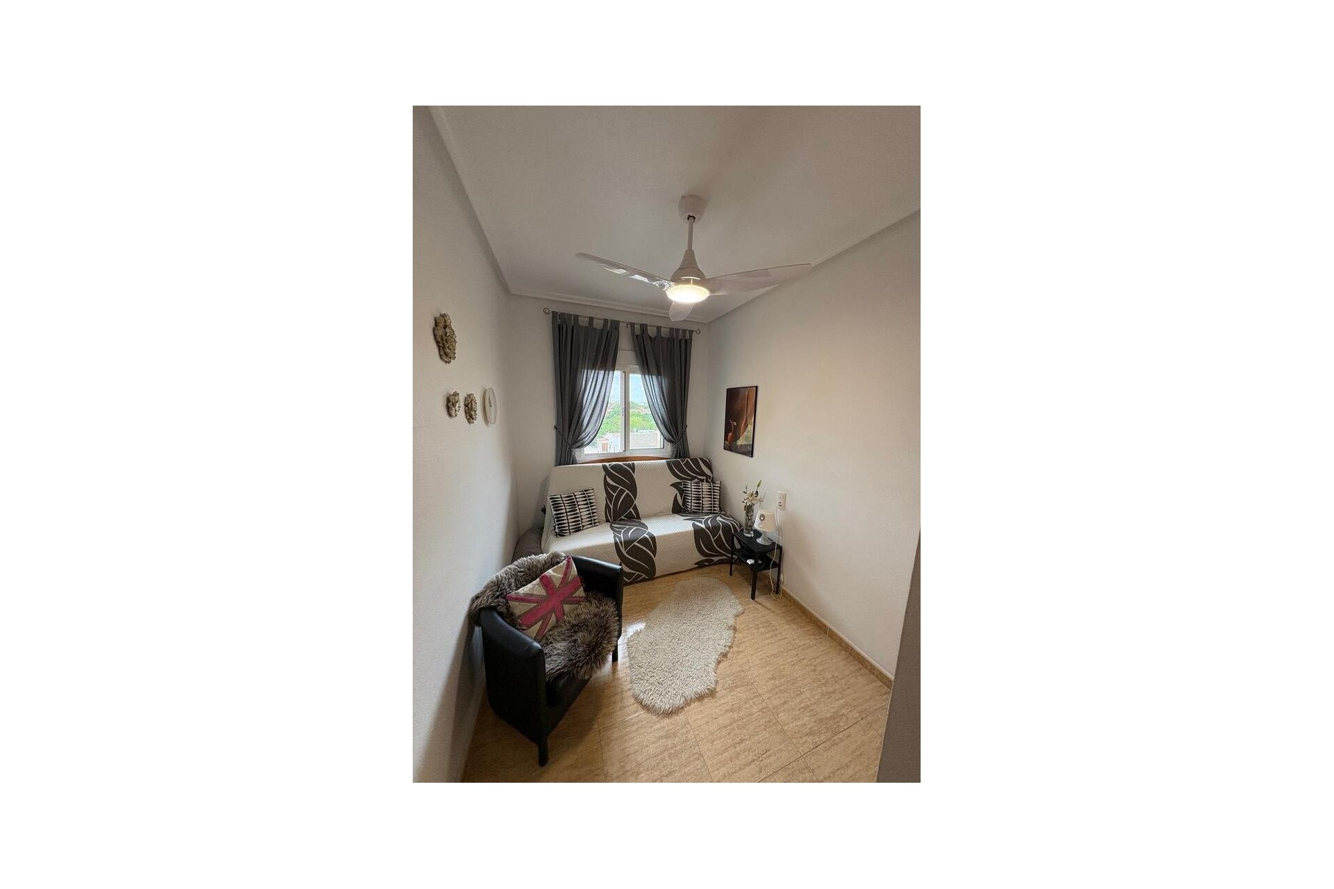 Wiederverkauf - Wohnung -
Formentera del Segura - Costa Blanca