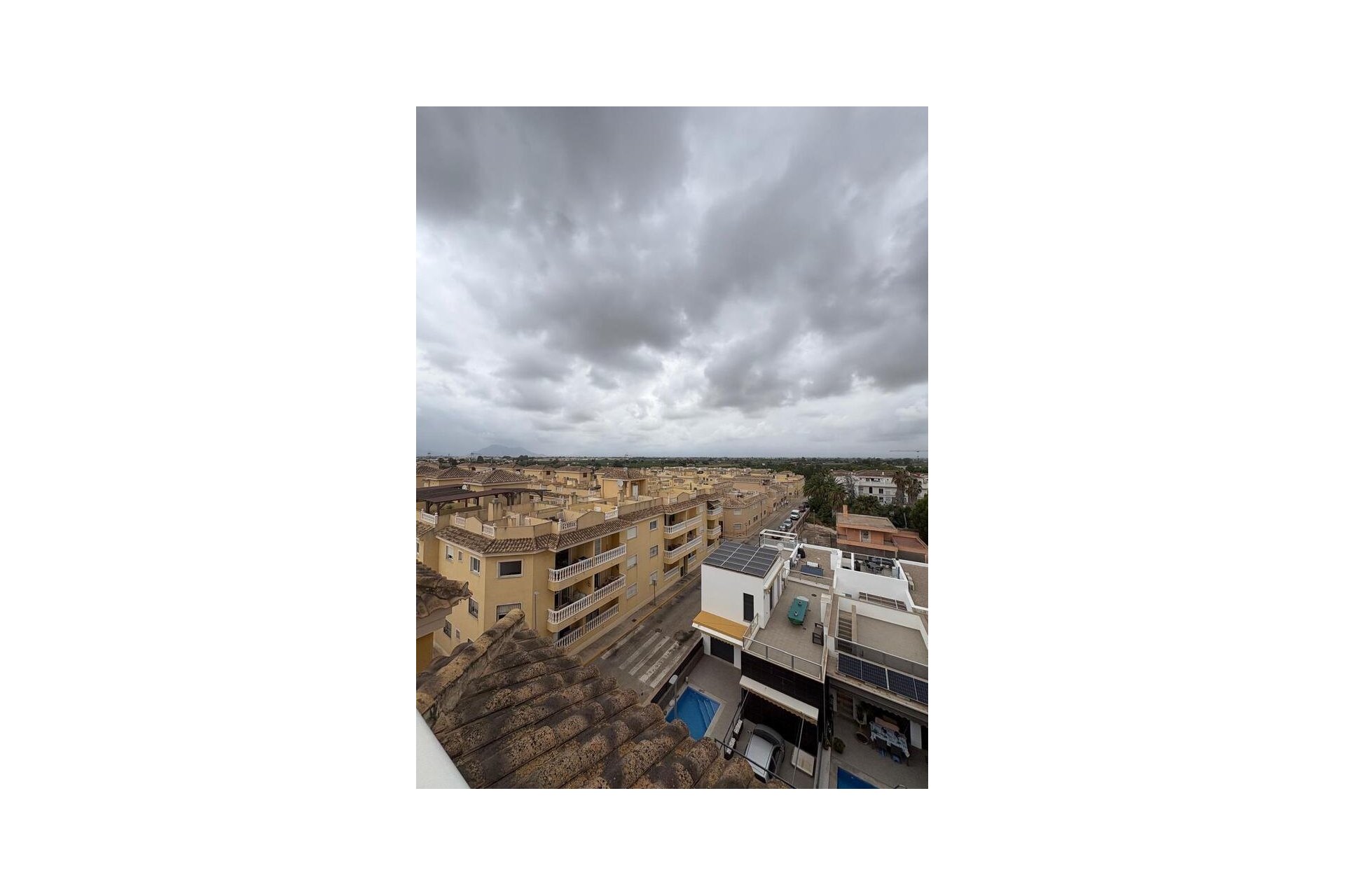 Wiederverkauf - Wohnung -
Formentera del Segura - Costa Blanca