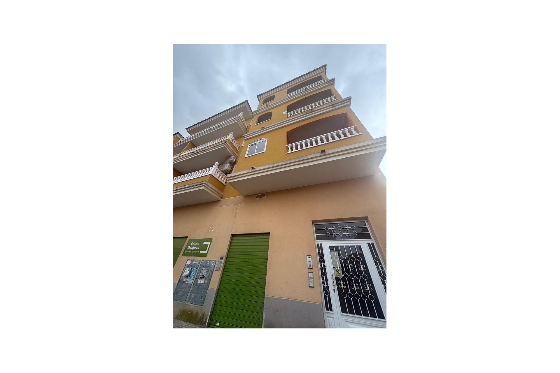Wiederverkauf - Wohnung -
Formentera del Segura - Costa Blanca