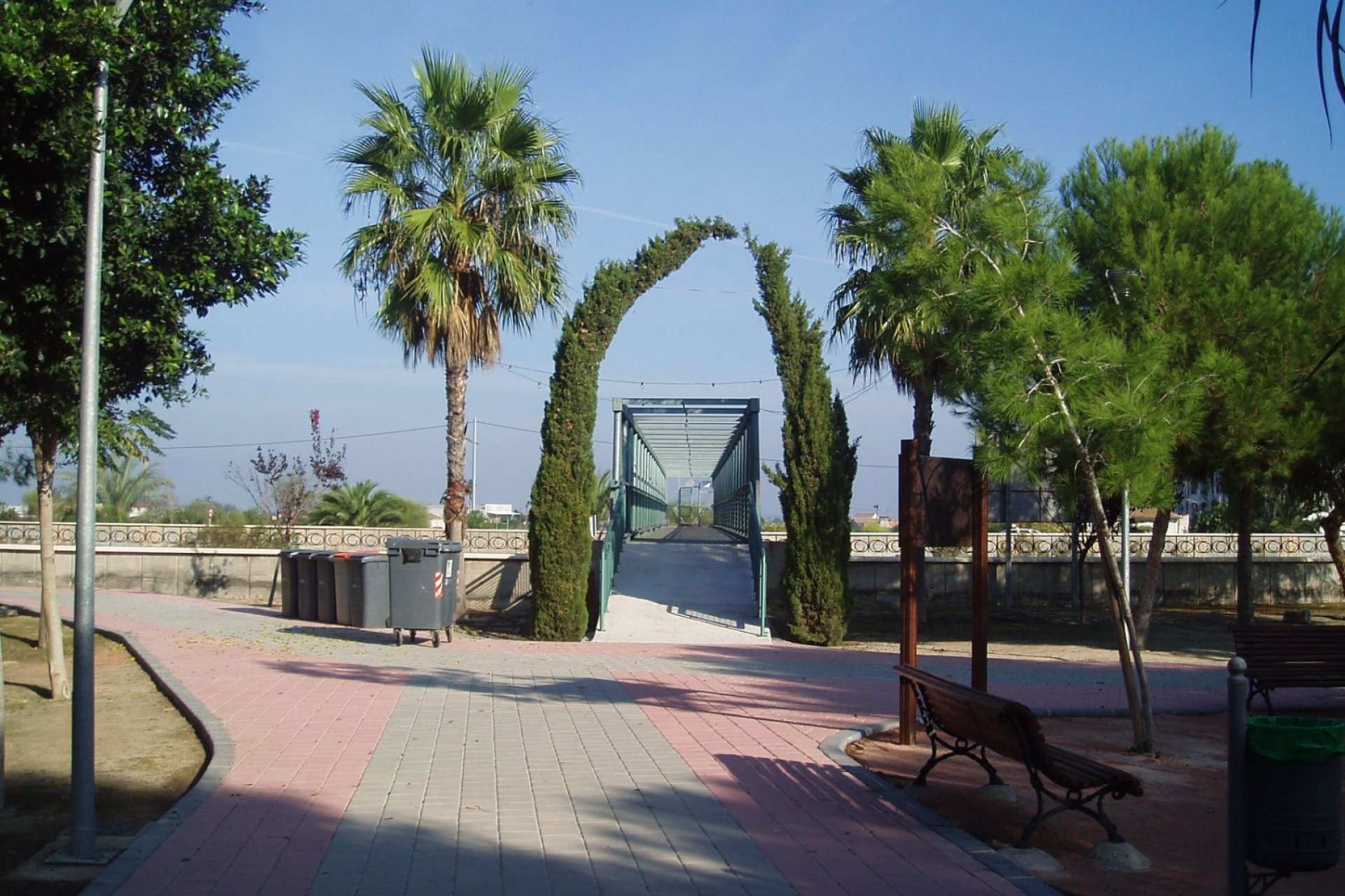 Wiederverkauf - Wohnung -
Formentera del Segura - Costa Blanca