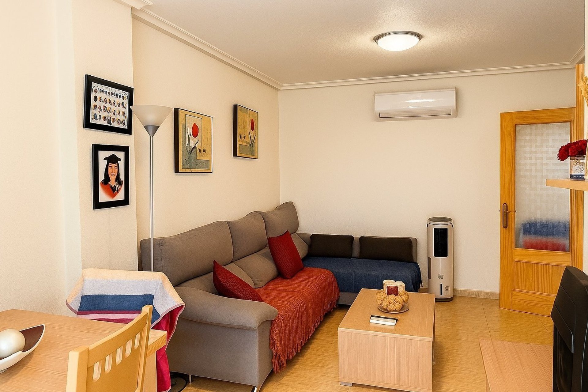 Wiederverkauf - Wohnung -
Formentera del Segura - Costa Blanca