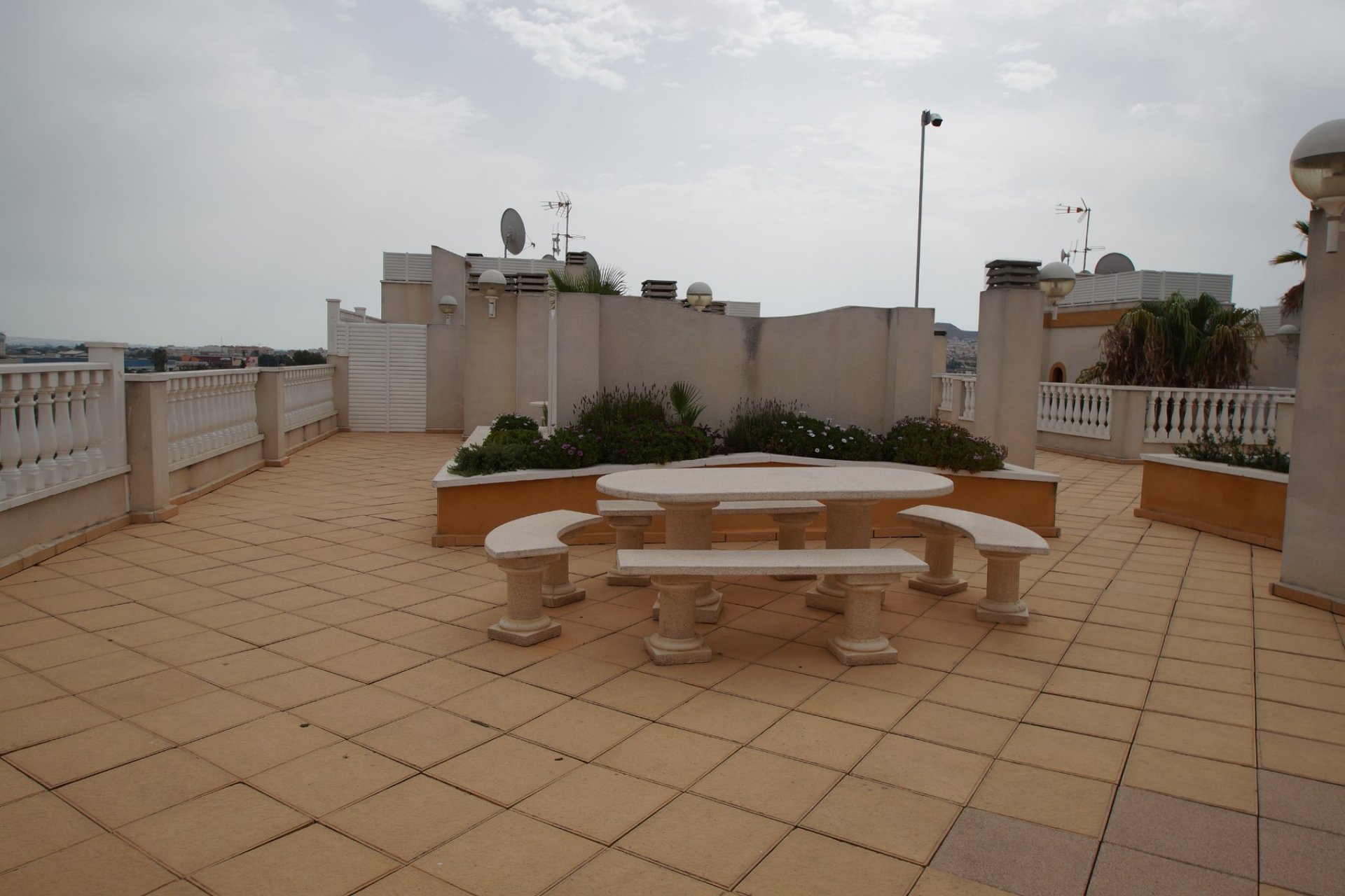 Wiederverkauf - Wohnung -
Formentera del Segura - Costa Blanca