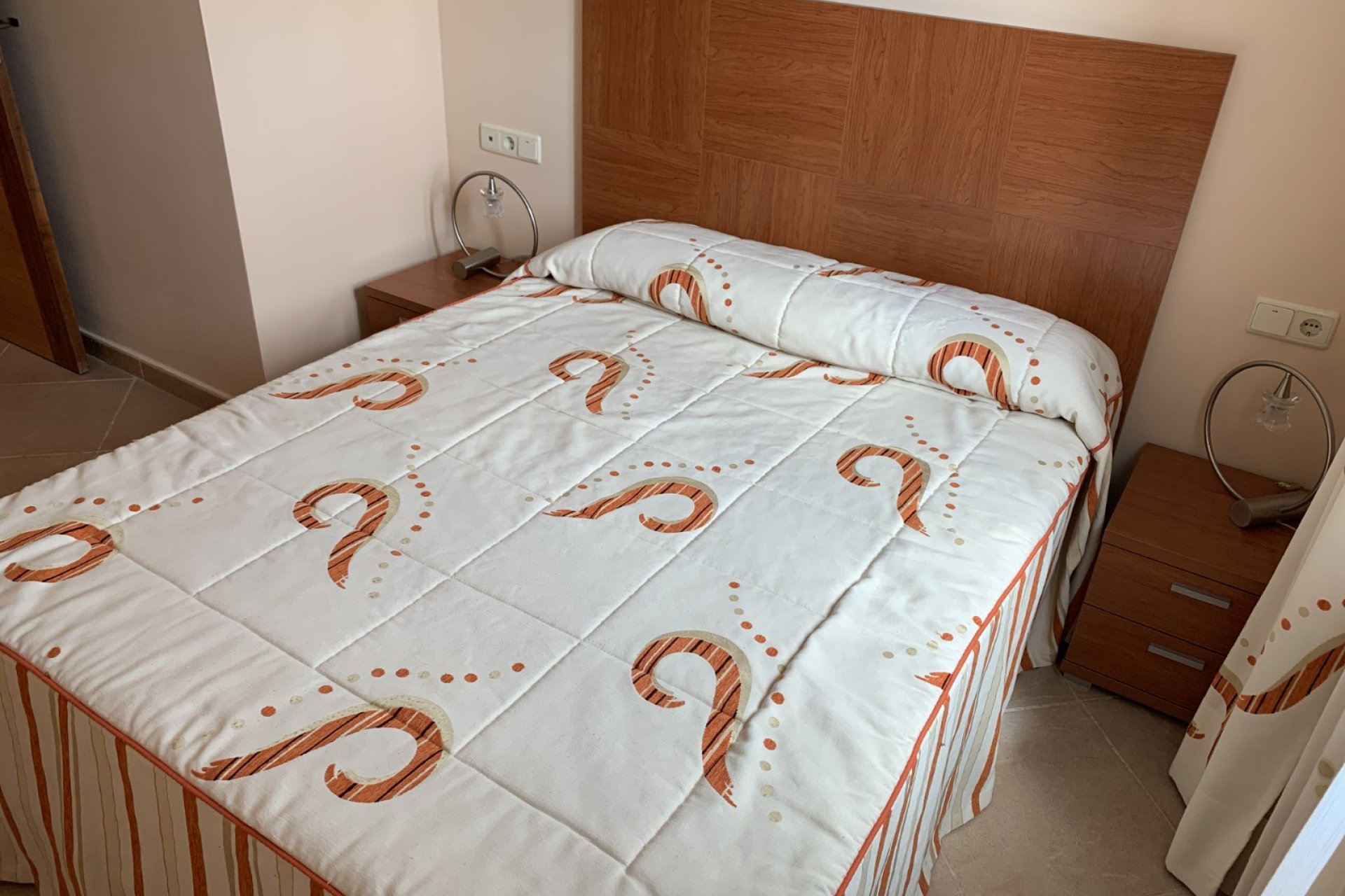 Wiederverkauf - Wohnung -
Formentera del Segura - Costa Blanca