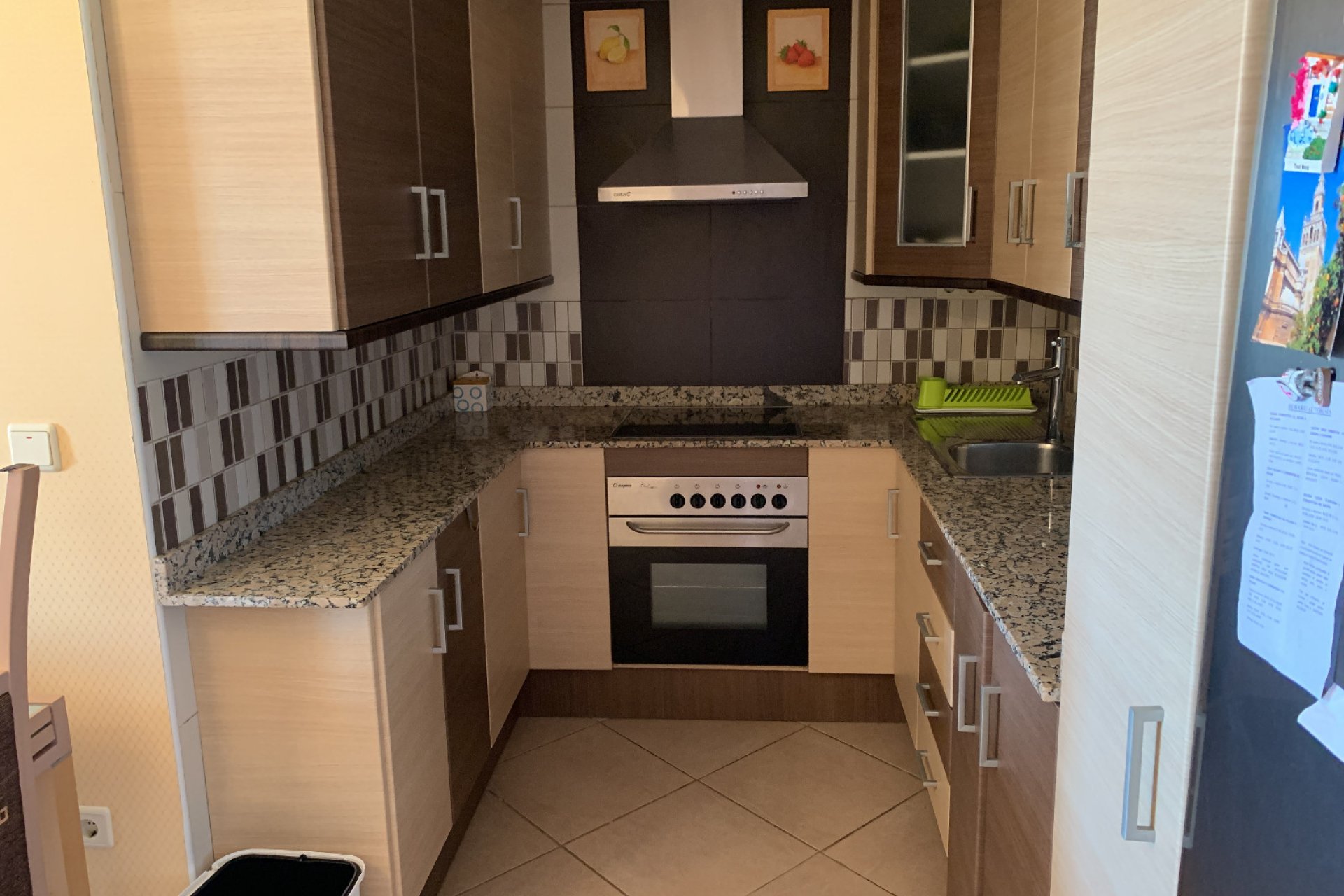 Wiederverkauf - Wohnung -
Formentera del Segura - Costa Blanca