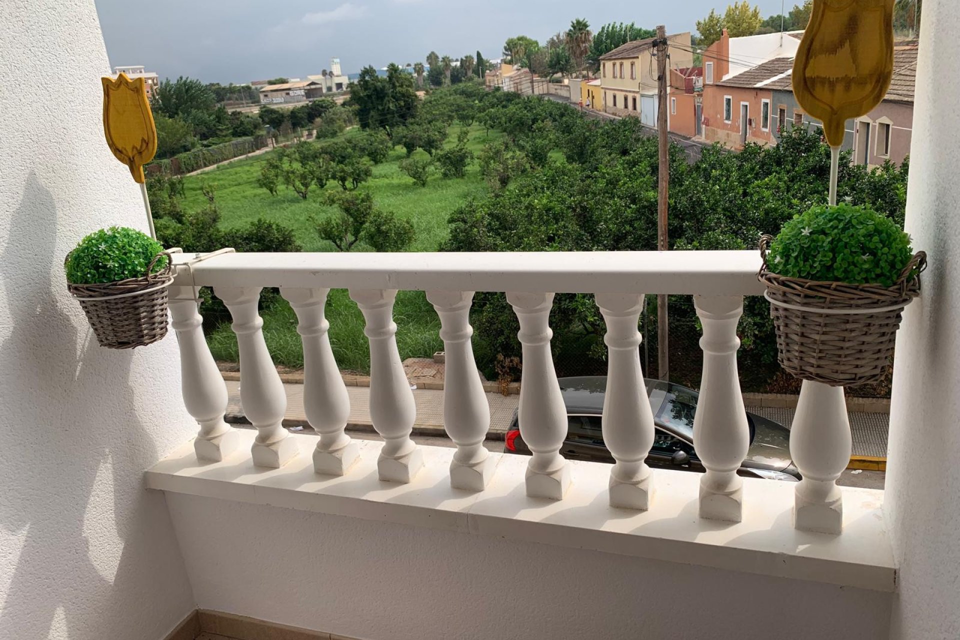 Wiederverkauf - Wohnung -
Formentera del Segura - Costa Blanca