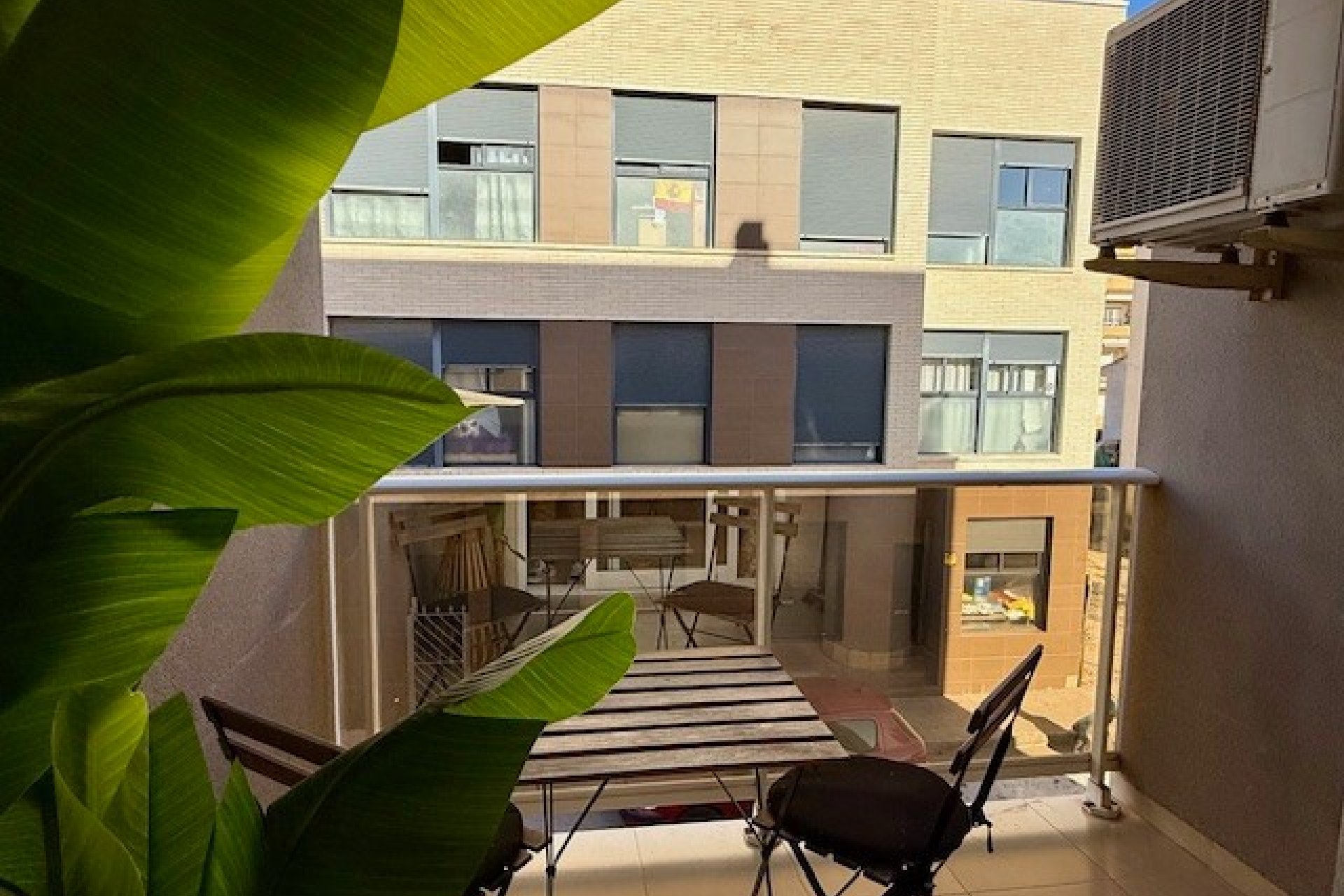 Wiederverkauf - Wohnung -
Formentera del Segura - Costa Blanca