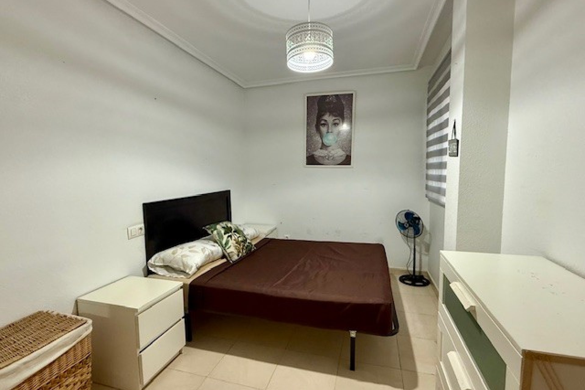 Wiederverkauf - Wohnung -
Formentera del Segura - Costa Blanca