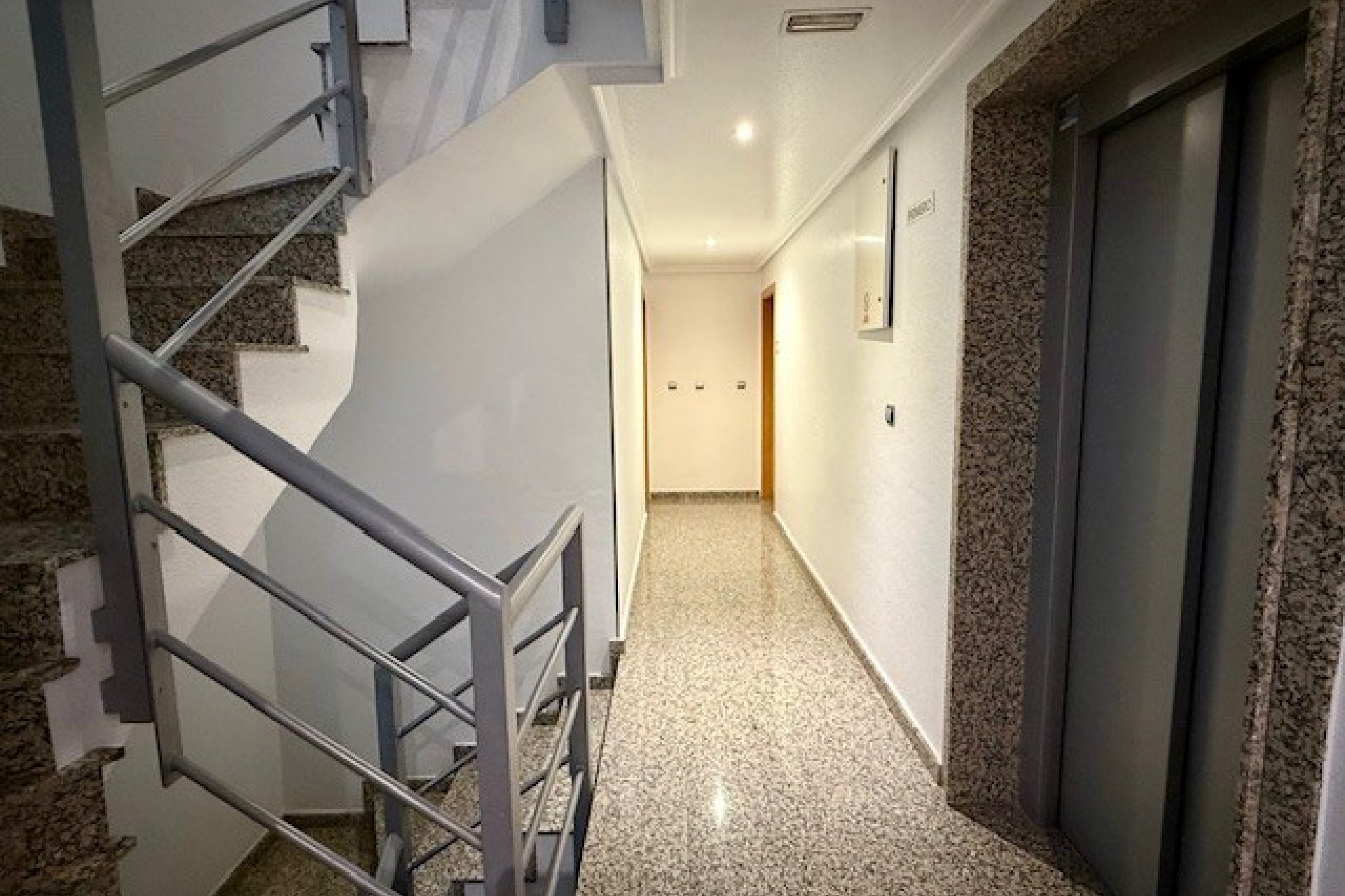 Wiederverkauf - Wohnung -
Formentera del Segura - Costa Blanca