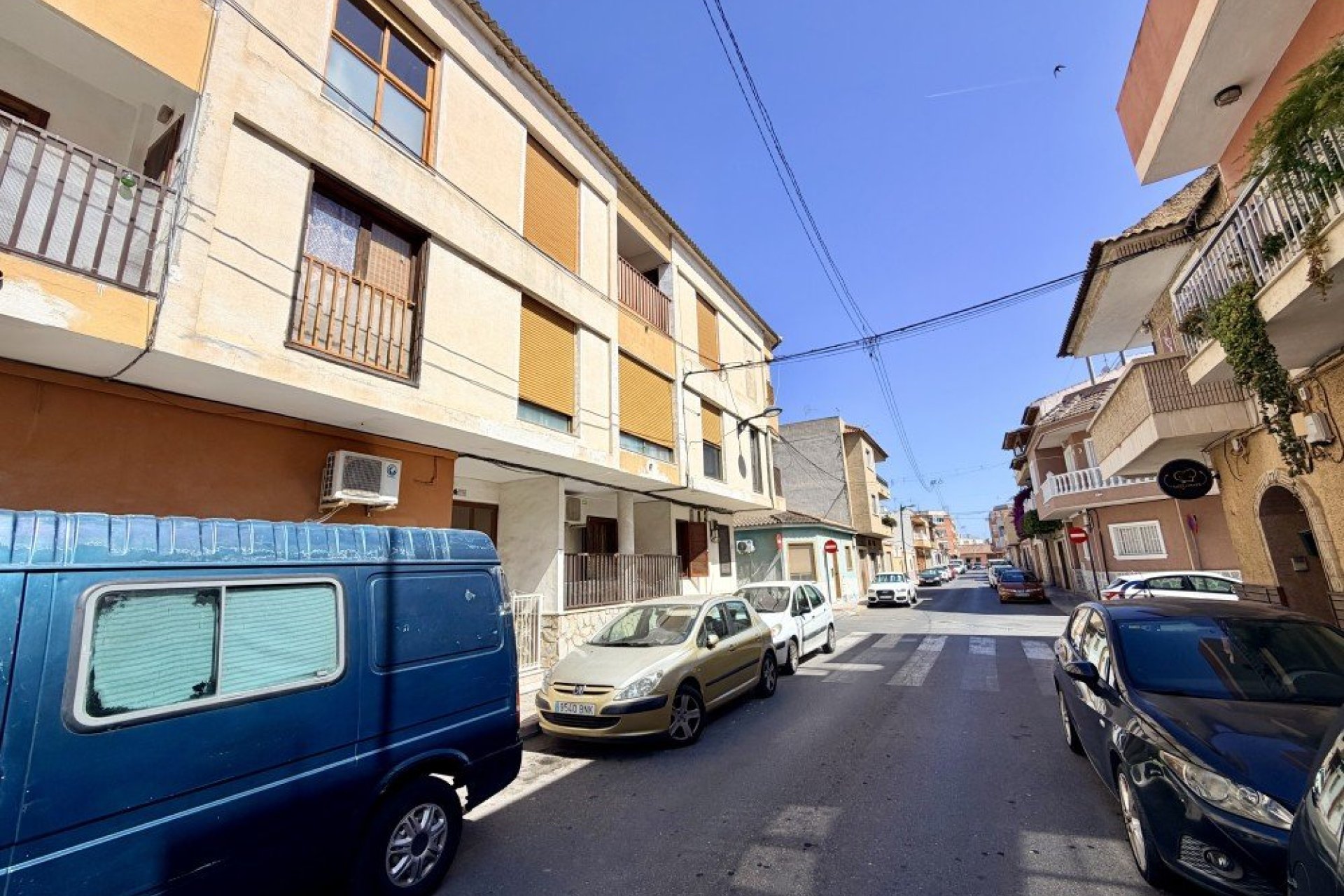 Wiederverkauf - Wohnung -
Formentera del Segura - Costa Blanca
