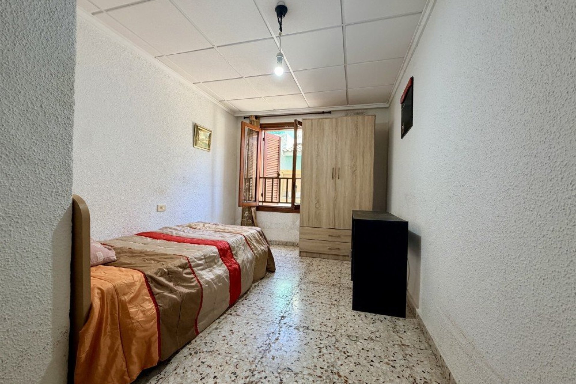 Wiederverkauf - Wohnung -
Formentera del Segura - Costa Blanca