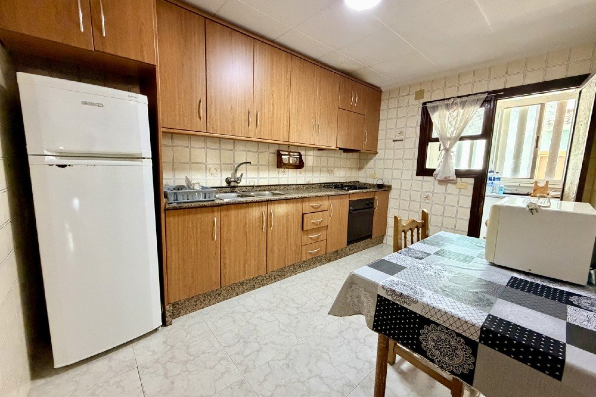 Wiederverkauf - Wohnung -
Formentera del Segura - Costa Blanca