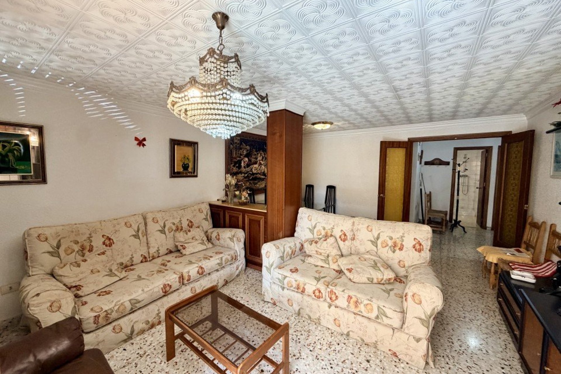 Wiederverkauf - Wohnung -
Formentera del Segura - Costa Blanca