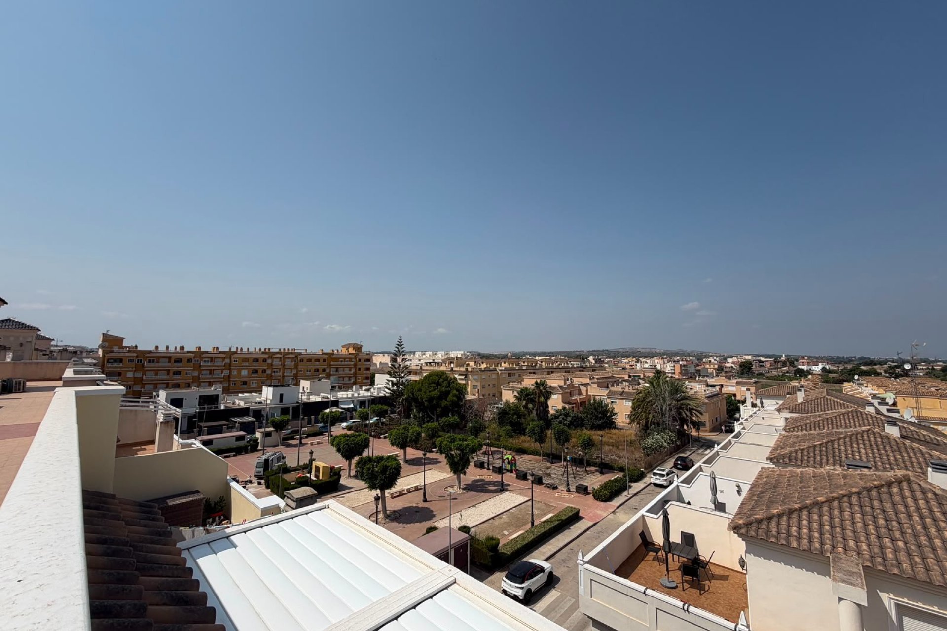 Wiederverkauf - Wohnung -
Formentera del Segura - Costa Blanca