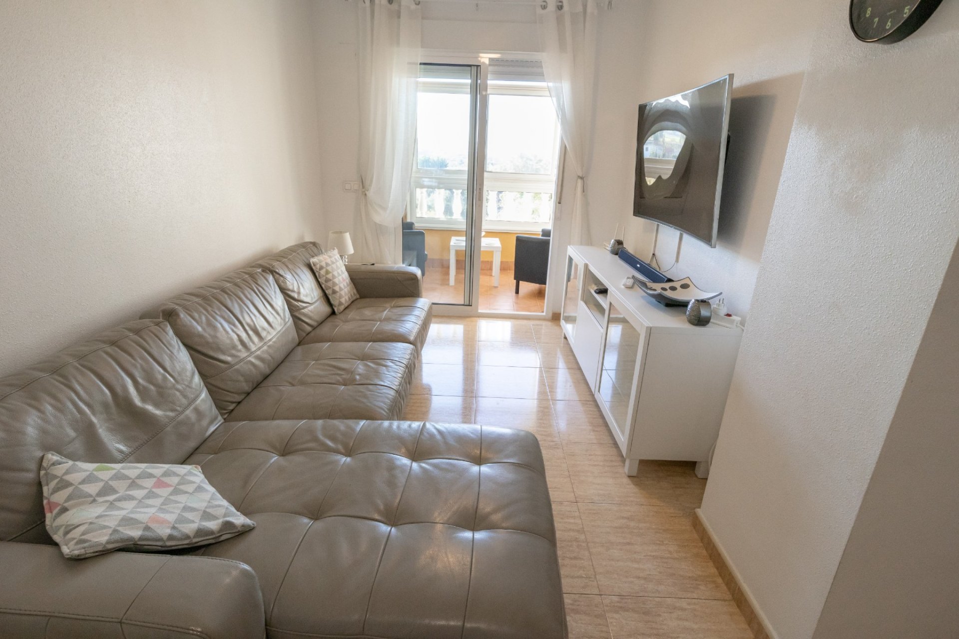 Wiederverkauf - Wohnung -
Formentera del Segura - Costa Blanca