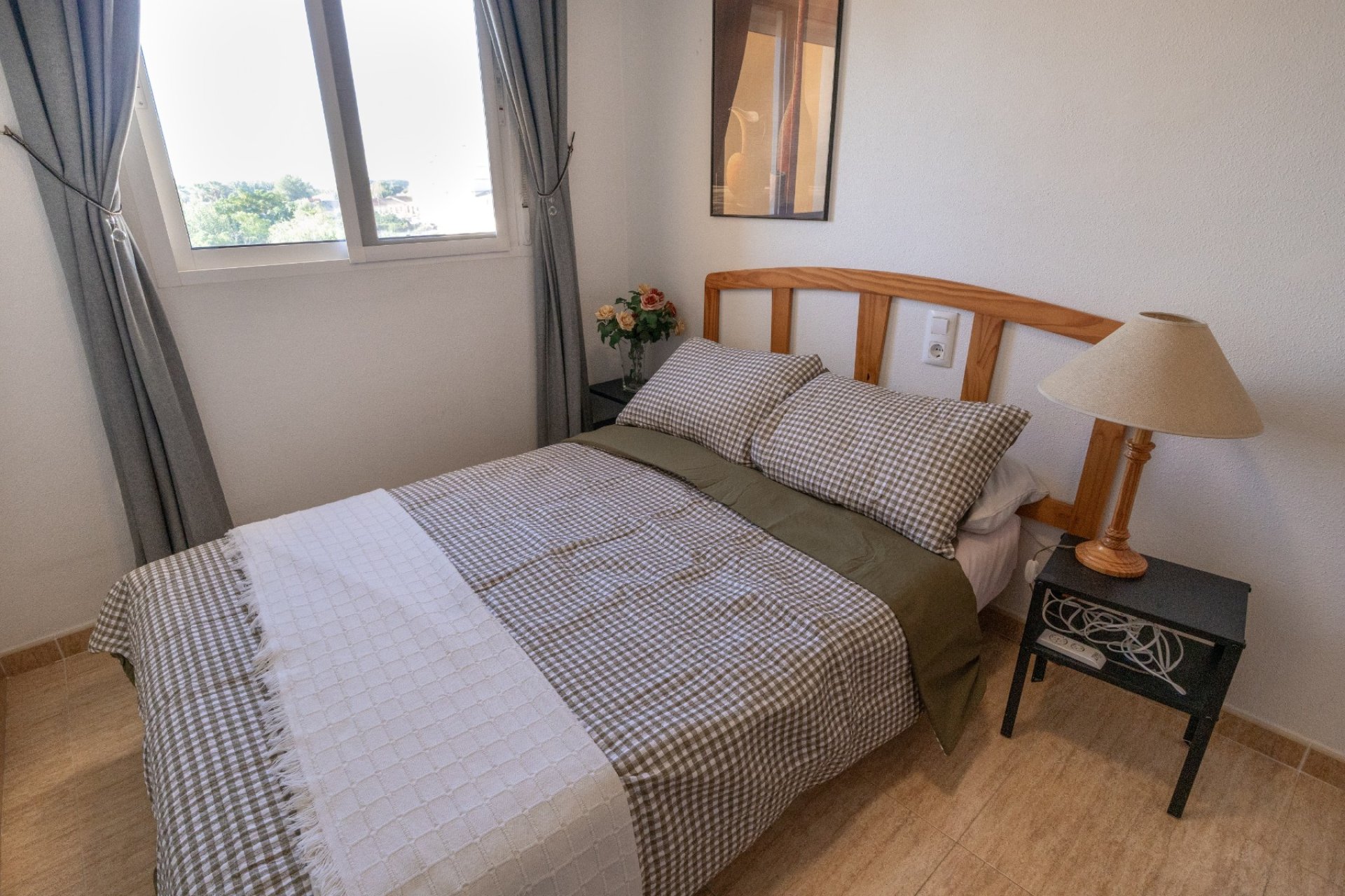 Wiederverkauf - Wohnung -
Formentera del Segura - Costa Blanca