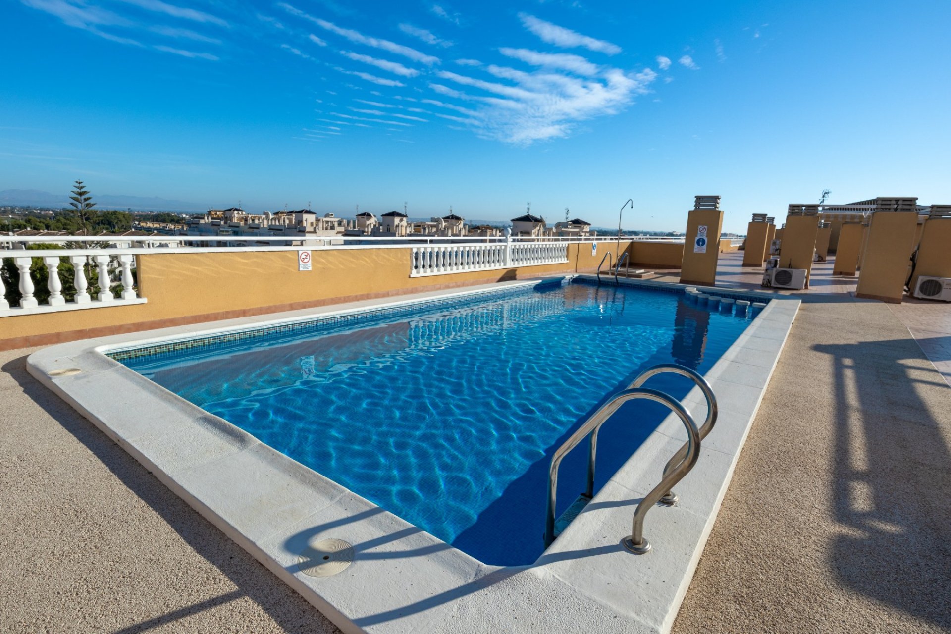 Wiederverkauf - Wohnung -
Formentera del Segura - Costa Blanca