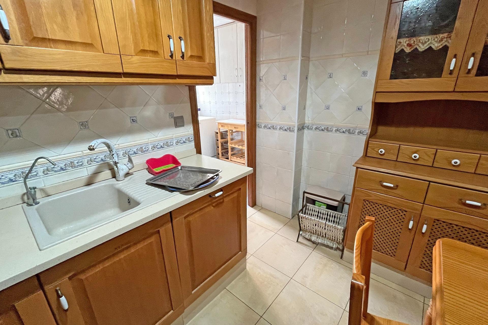 Wiederverkauf - Wohnung -
Formentera del Segura - Los Palacios