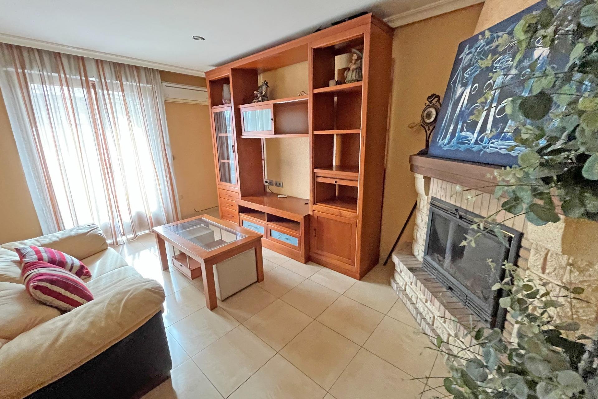 Wiederverkauf - Wohnung -
Formentera del Segura - Los Palacios