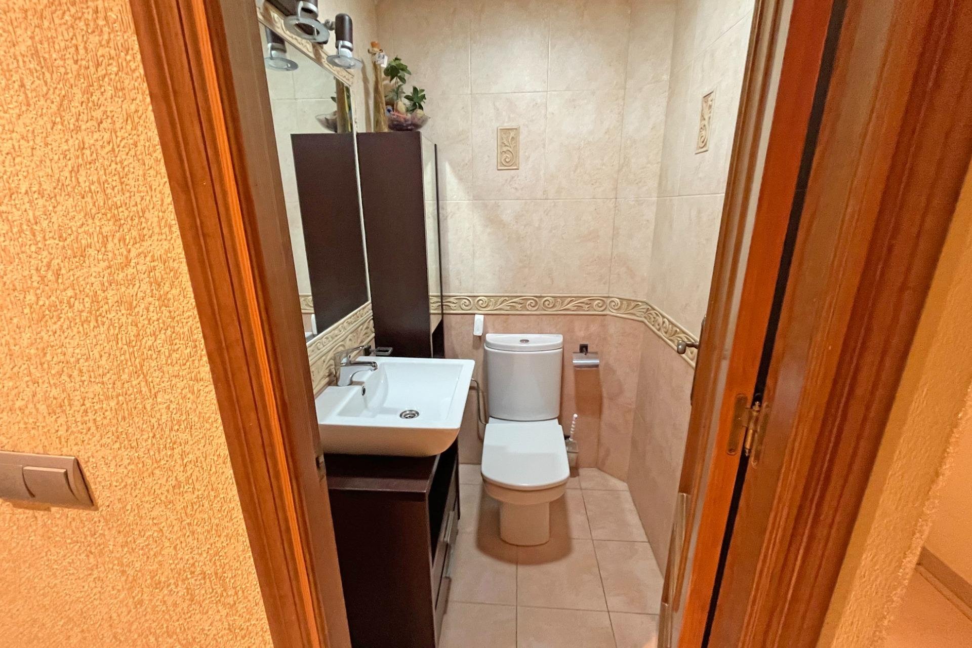 Wiederverkauf - Wohnung -
Formentera del Segura - Los Palacios