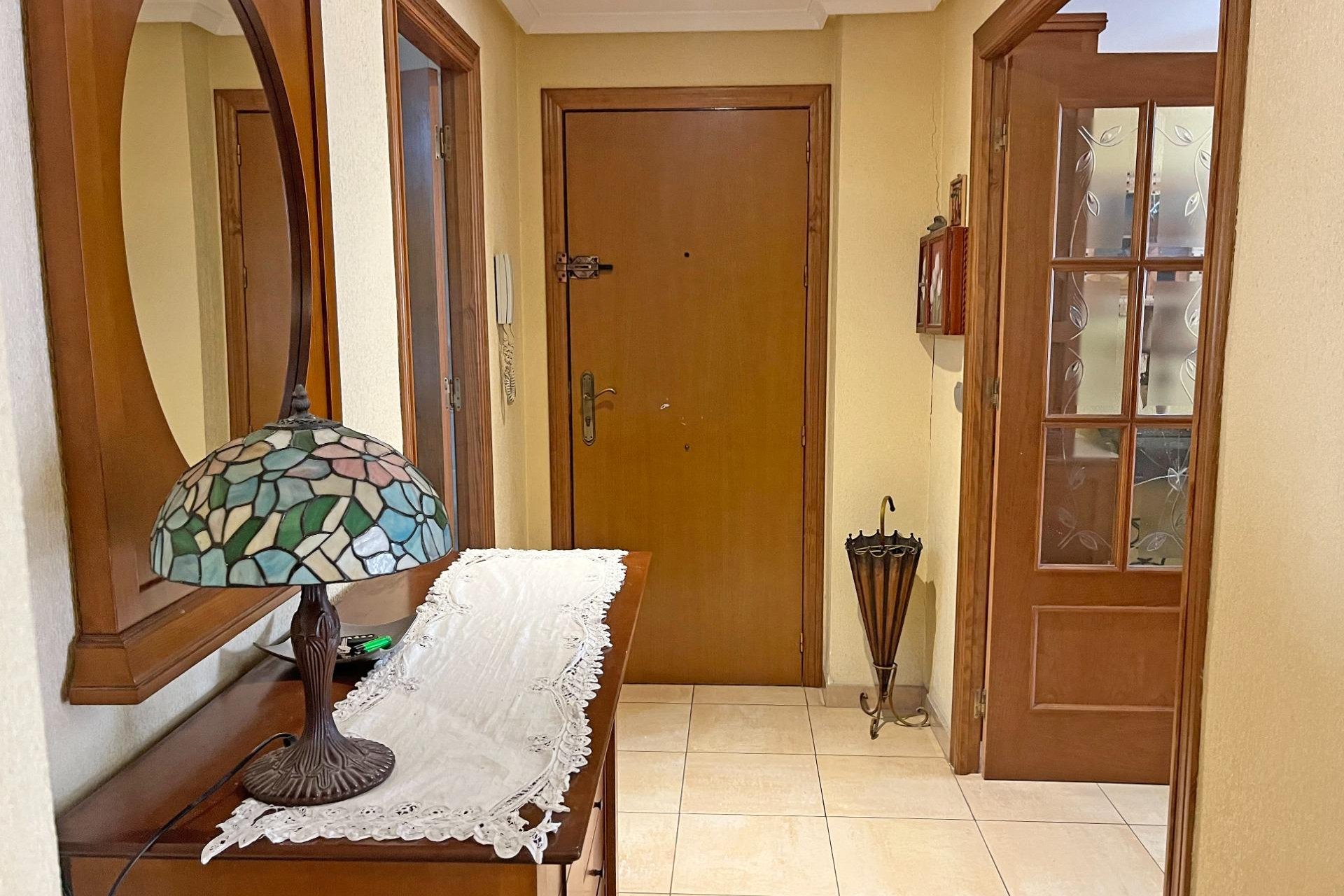 Wiederverkauf - Wohnung -
Formentera del Segura - Los Palacios