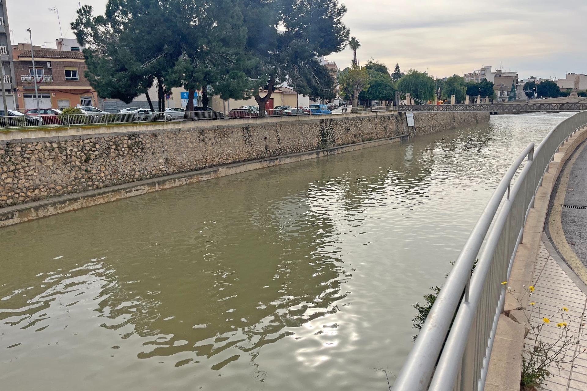 Wiederverkauf - Wohnung -
Formentera del Segura - Los Palacios