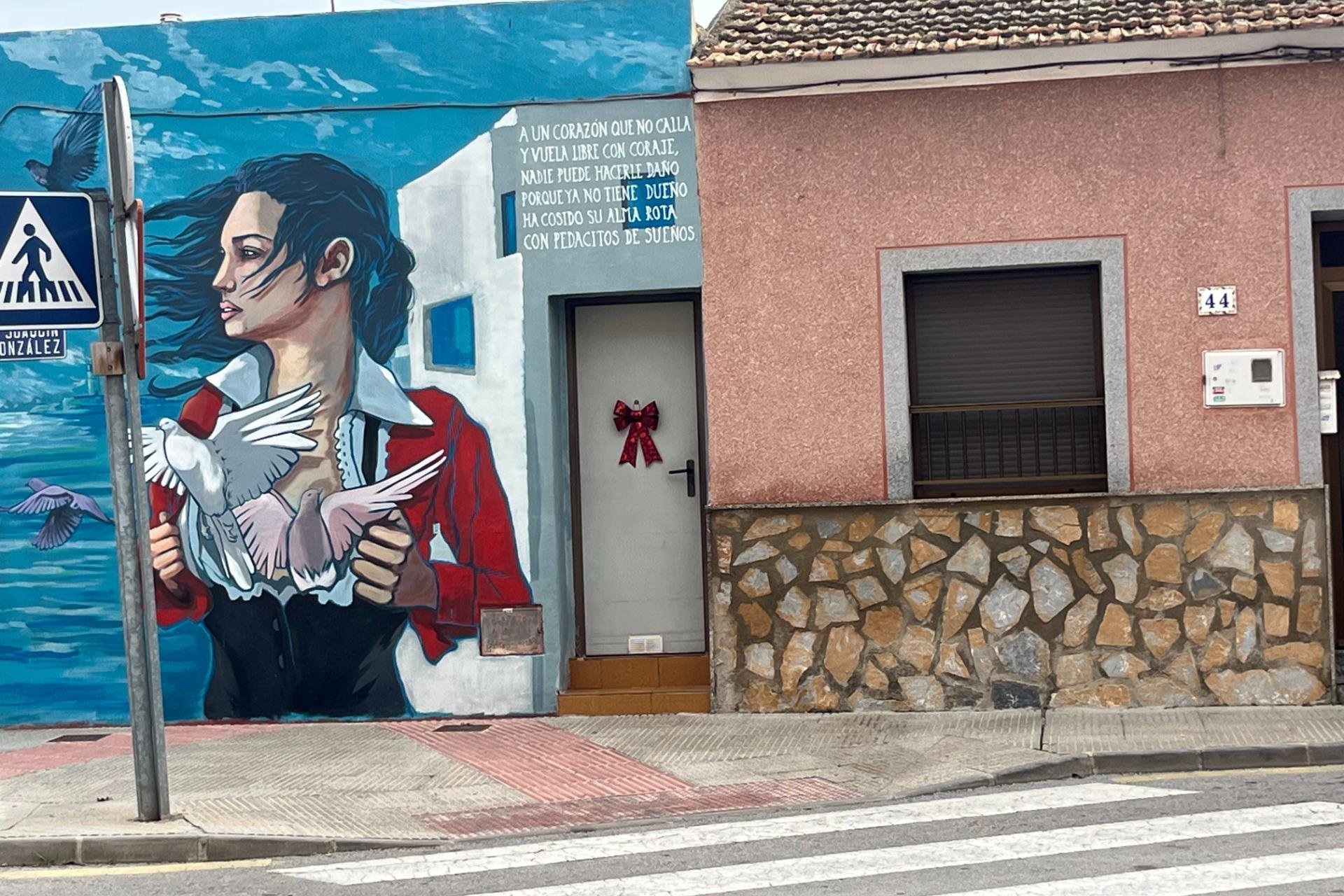 Wiederverkauf - Wohnung -
Formentera del Segura - Los Palacios