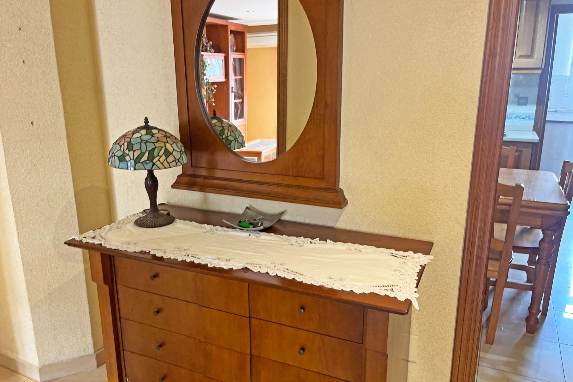 Wiederverkauf - Wohnung -
Formentera del Segura - Palacios