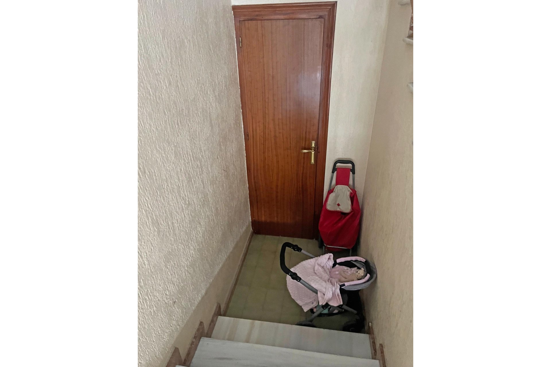 Wiederverkauf - Wohnung -
Formentera del Segura - Palacios