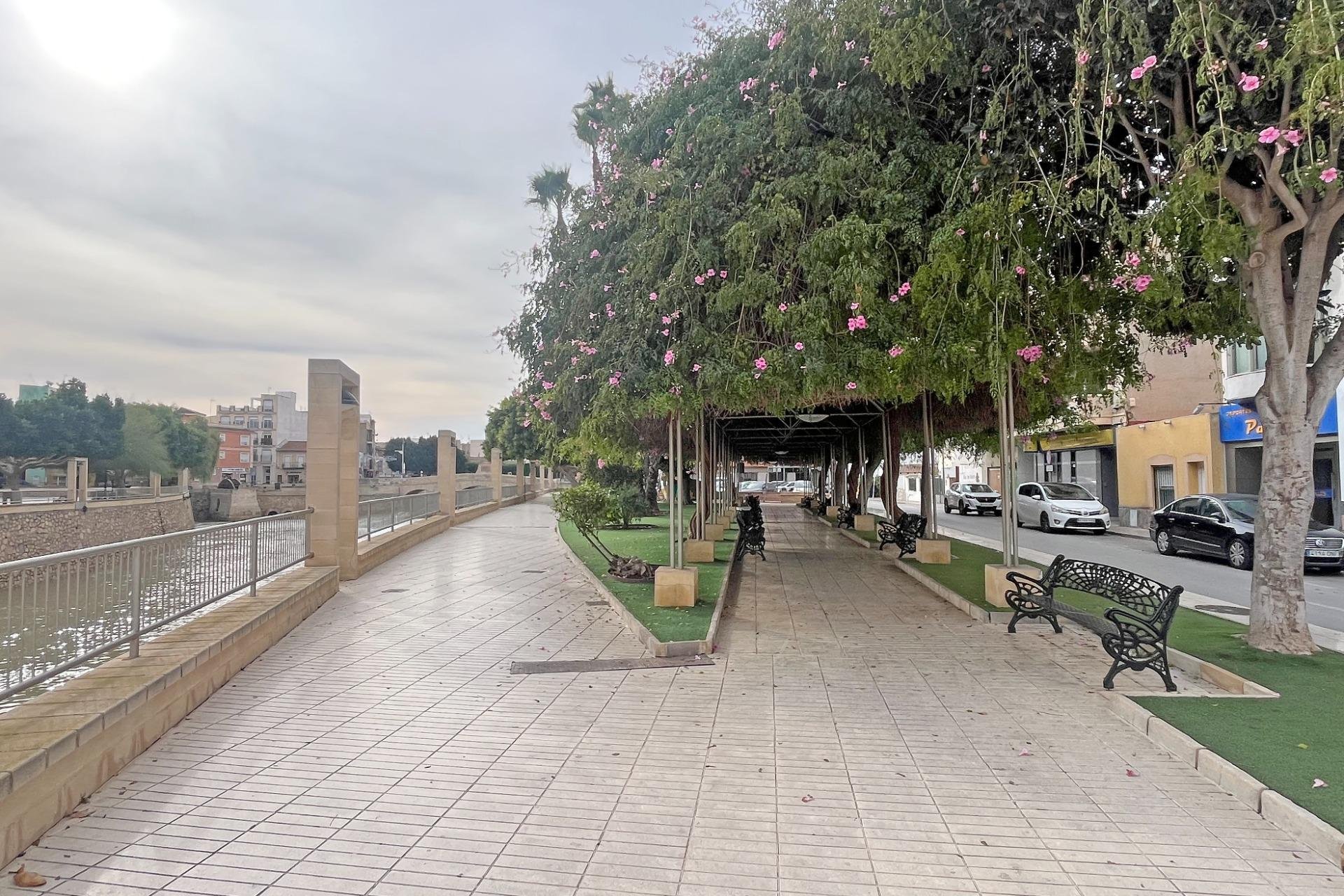 Wiederverkauf - Wohnung -
Formentera del Segura - Palacios