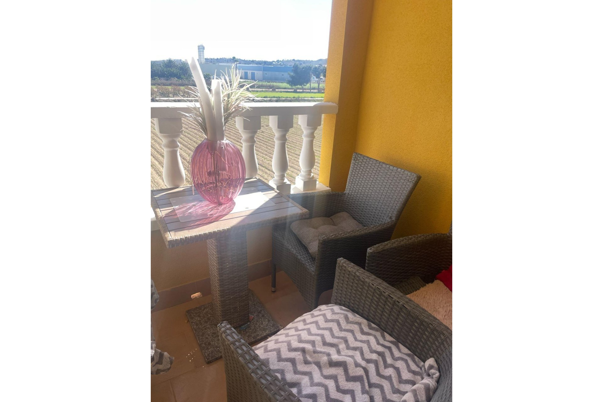 Wiederverkauf - Wohnung -
Formentera del Segura - Pueblo 5