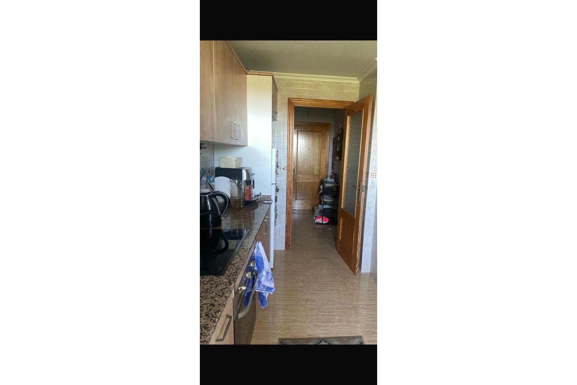 Wiederverkauf - Wohnung -
Formentera del Segura - Pueblo 5