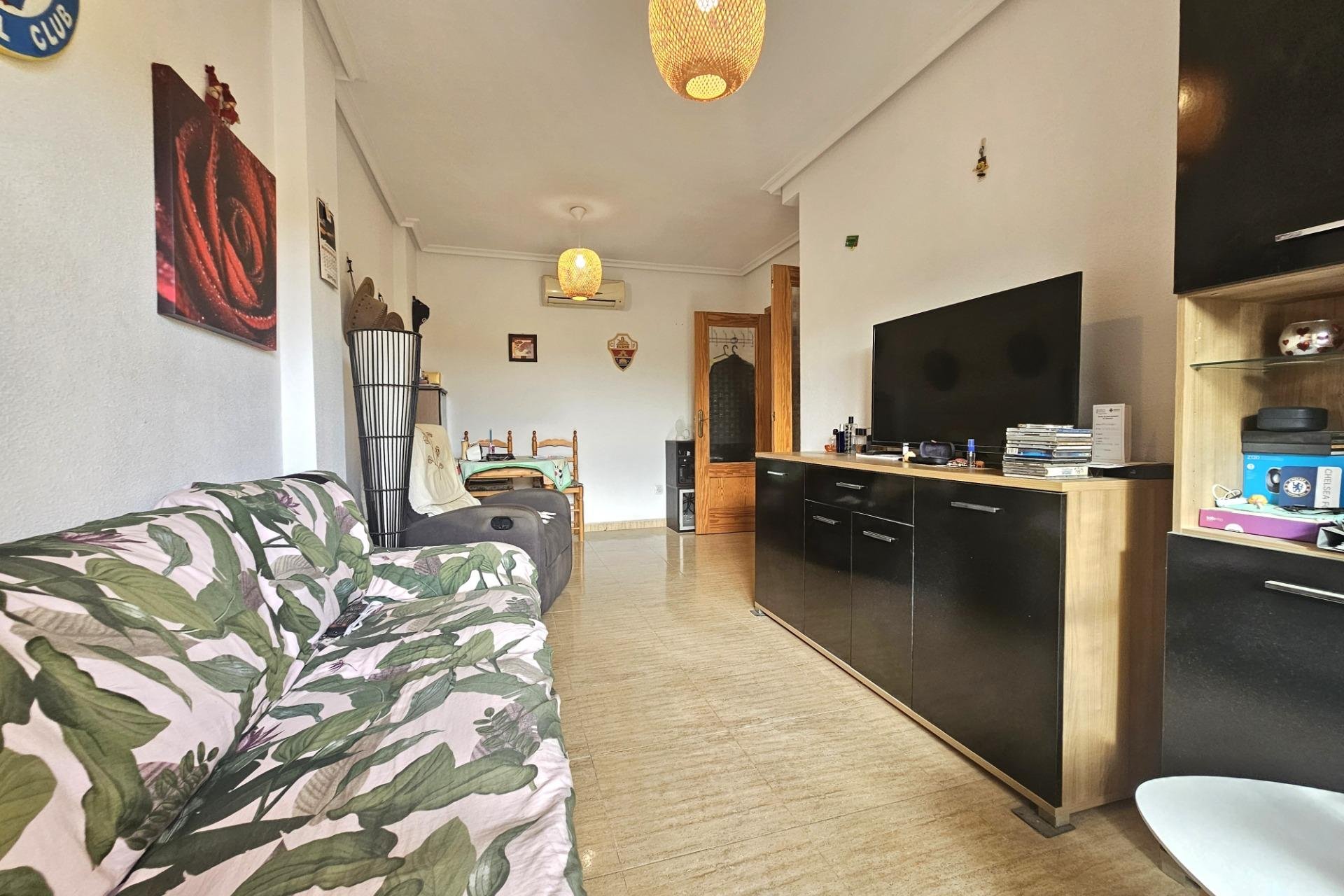 Wiederverkauf - Wohnung -
Formentera del Segura - Pueblo 5