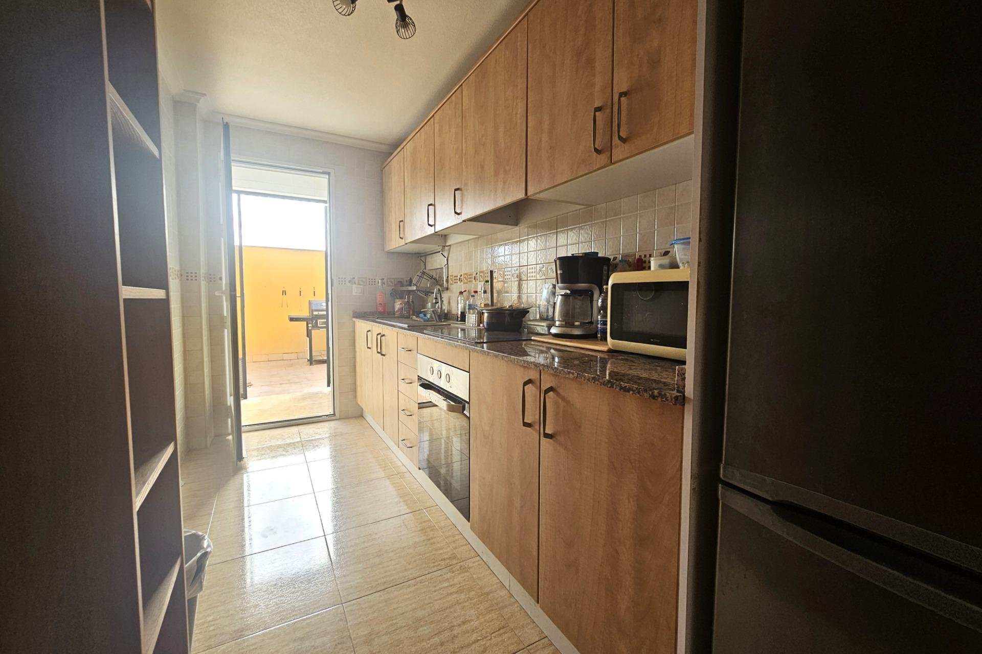 Wiederverkauf - Wohnung -
Formentera del Segura - Pueblo 5