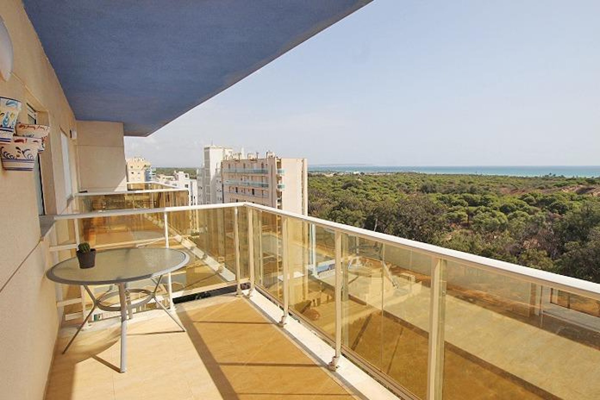 Wiederverkauf - Wohnung -
Guardamar del Segura - Avenida del Puerto