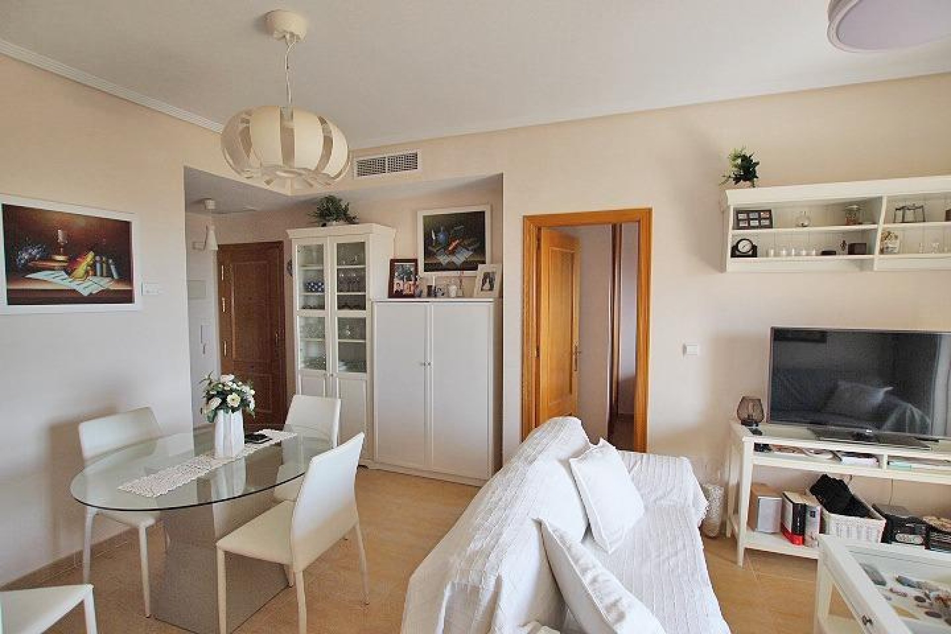 Wiederverkauf - Wohnung -
Guardamar del Segura - Avenida del Puerto