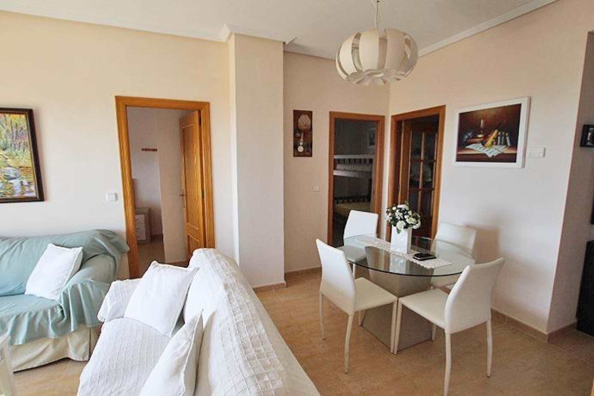 Wiederverkauf - Wohnung -
Guardamar del Segura - Avenida del Puerto