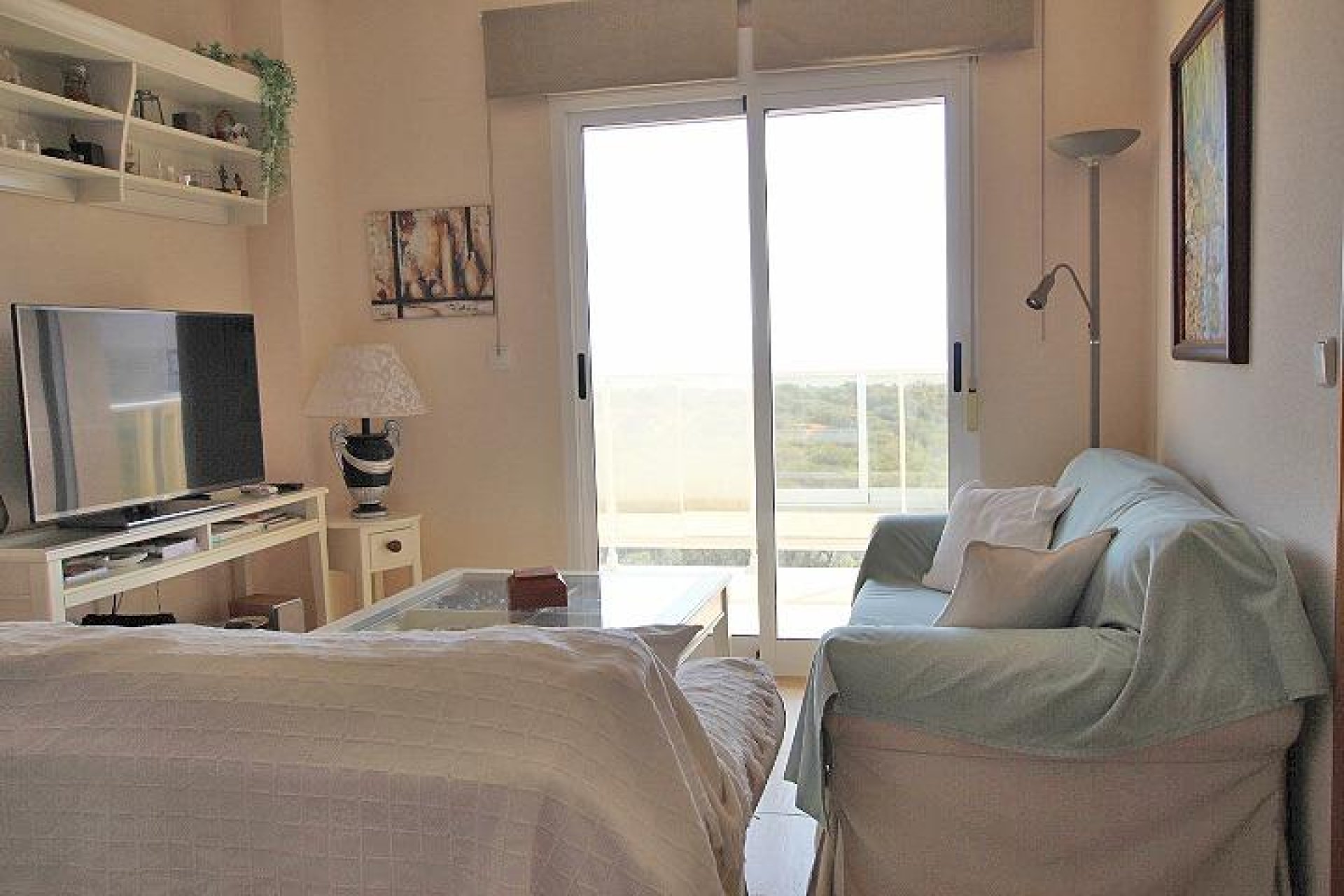 Wiederverkauf - Wohnung -
Guardamar del Segura - Avenida del Puerto
