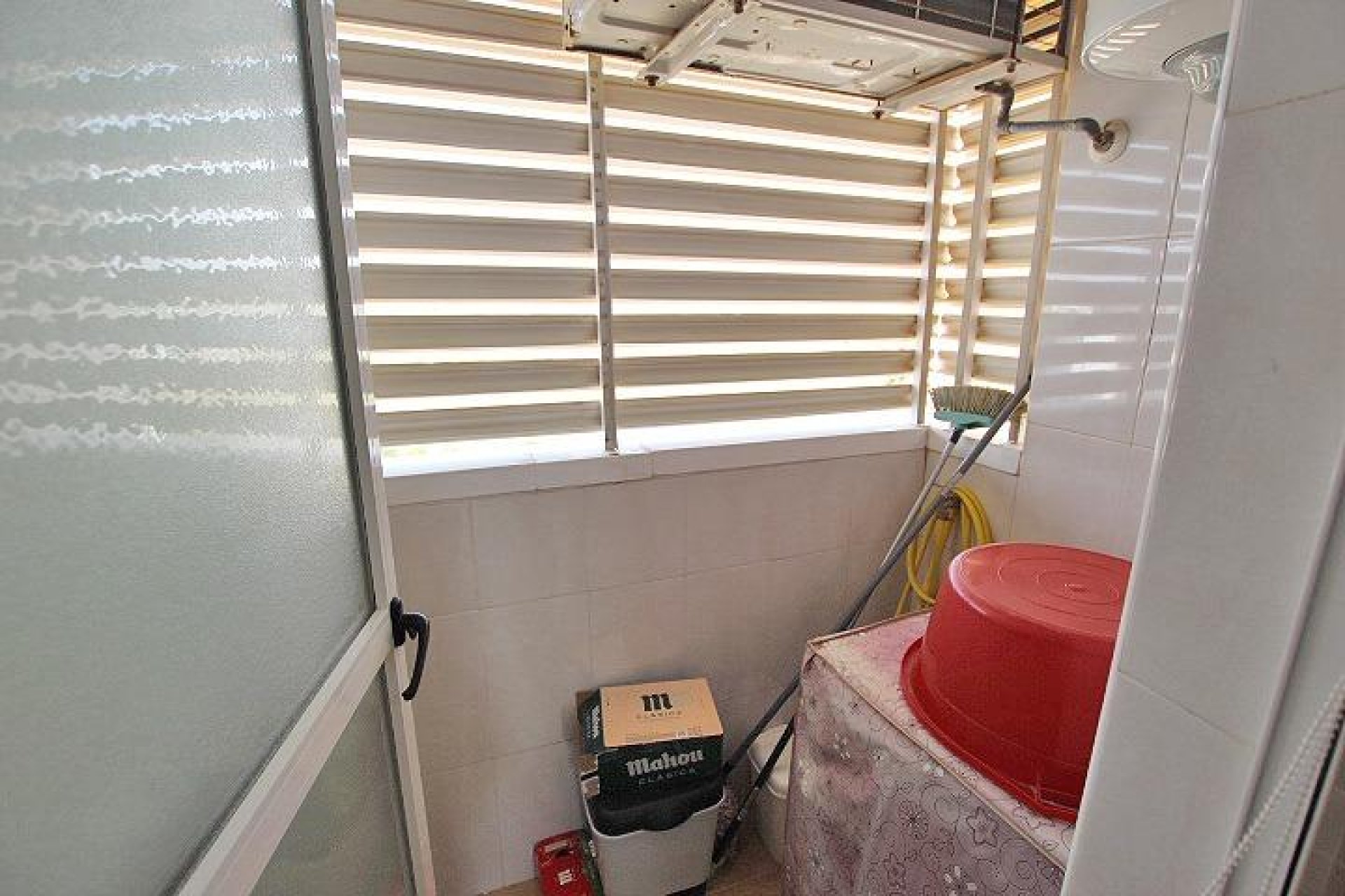 Wiederverkauf - Wohnung -
Guardamar del Segura - Avenida del Puerto