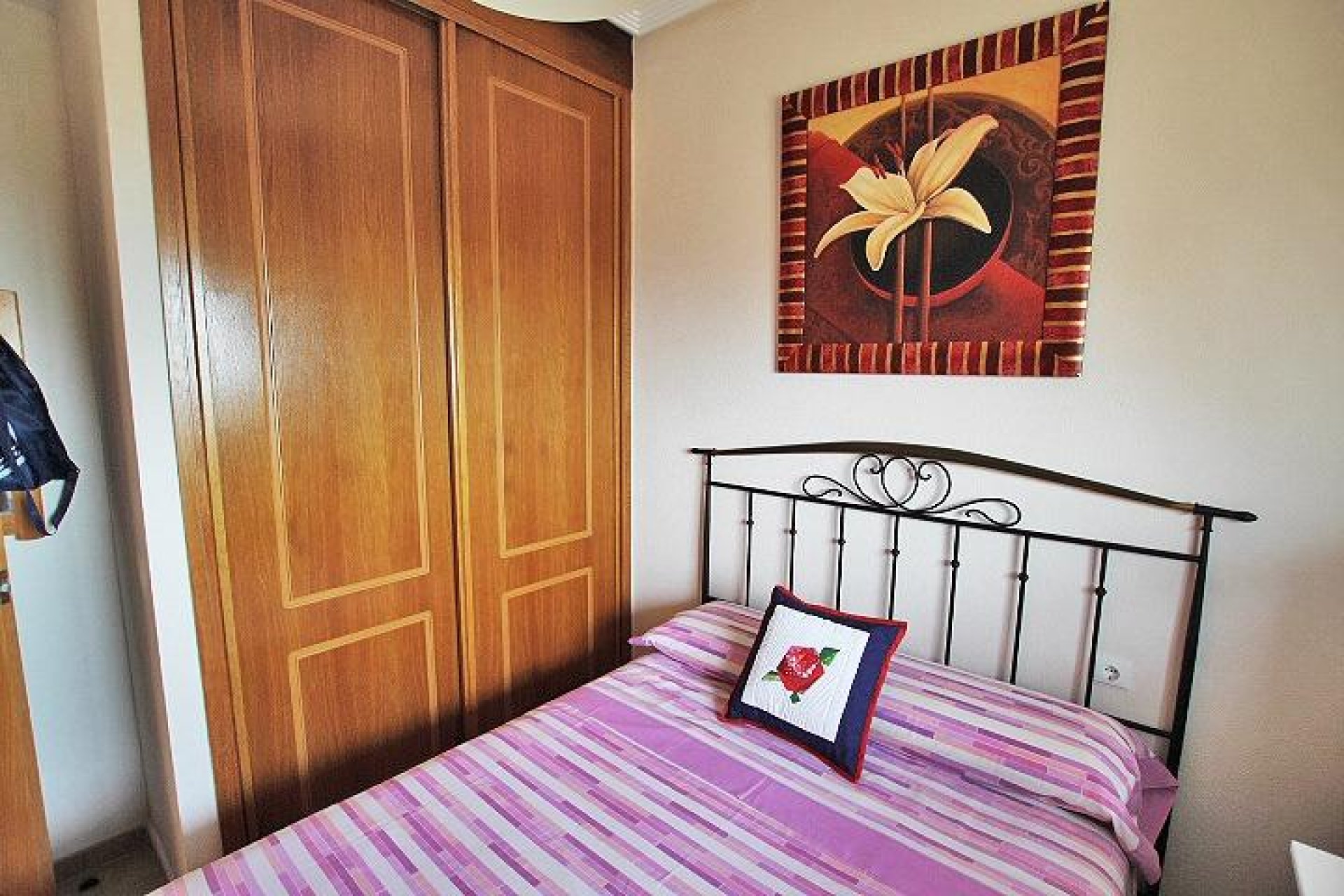 Wiederverkauf - Wohnung -
Guardamar del Segura - Avenida del Puerto