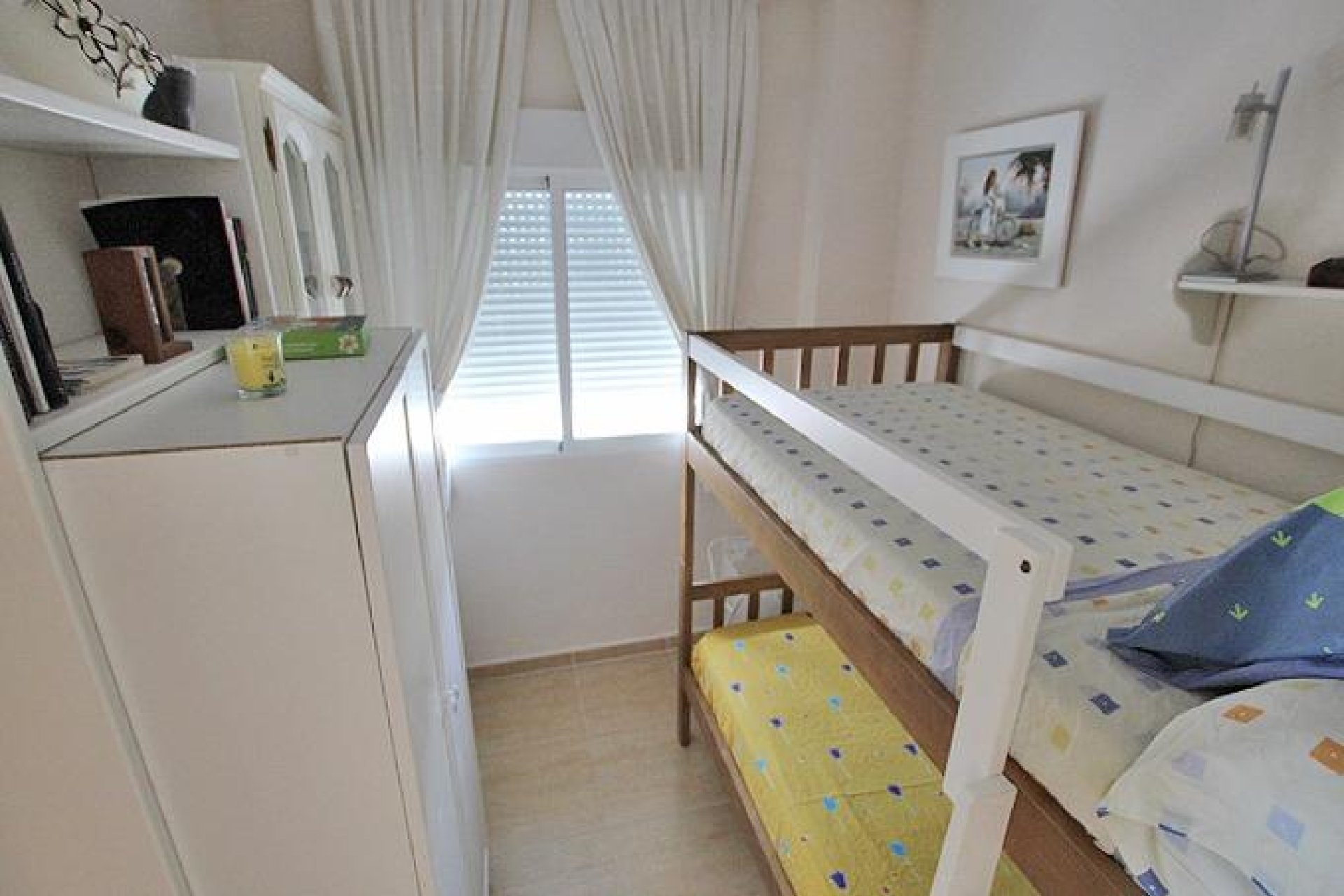 Wiederverkauf - Wohnung -
Guardamar del Segura - Avenida del Puerto