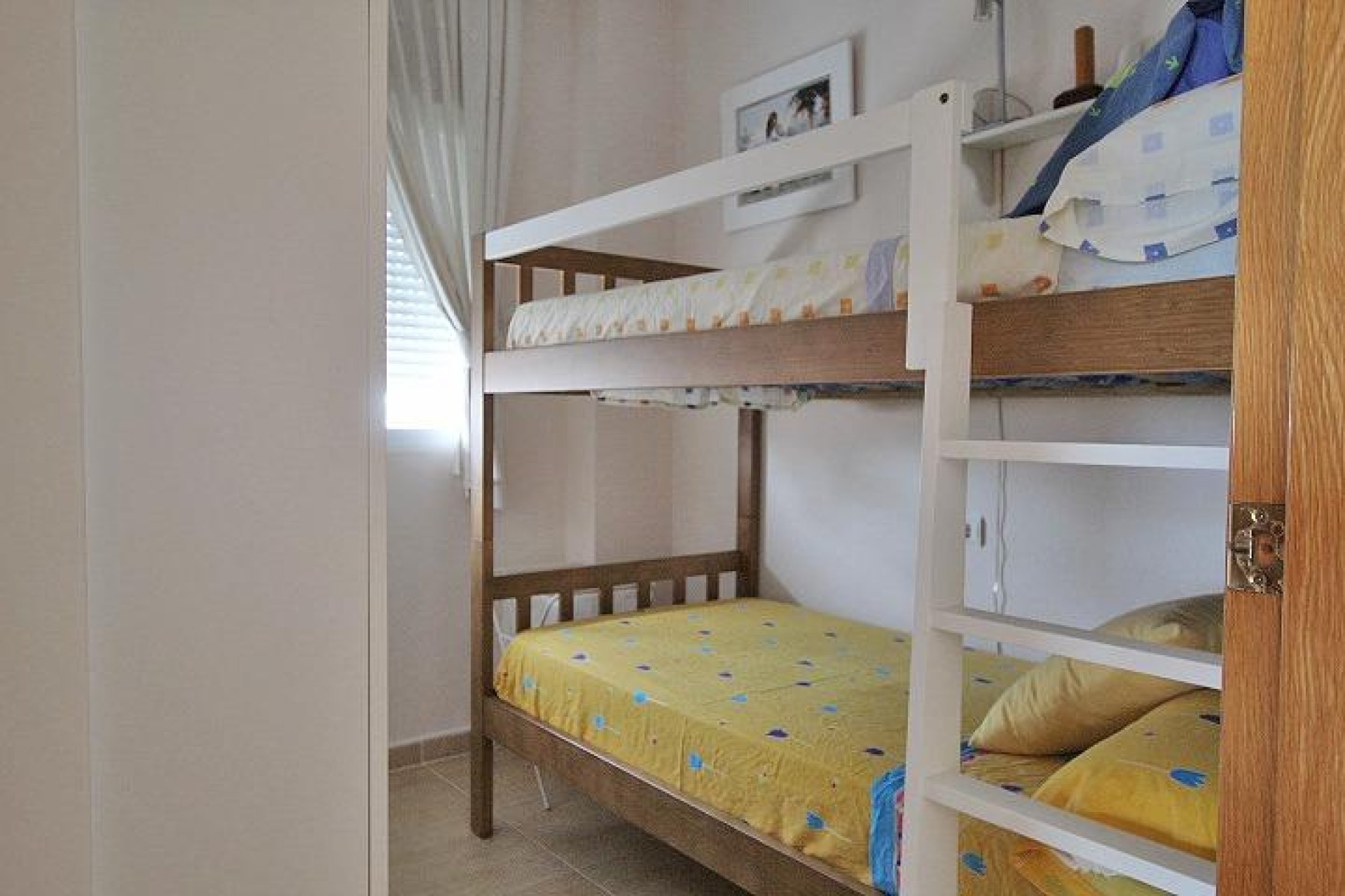 Wiederverkauf - Wohnung -
Guardamar del Segura - Avenida del Puerto