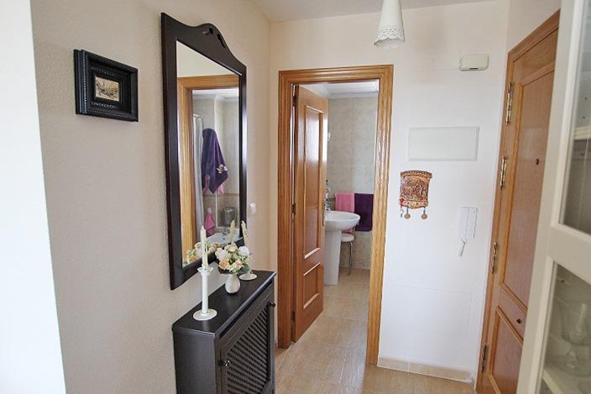 Wiederverkauf - Wohnung -
Guardamar del Segura - Avenida del Puerto