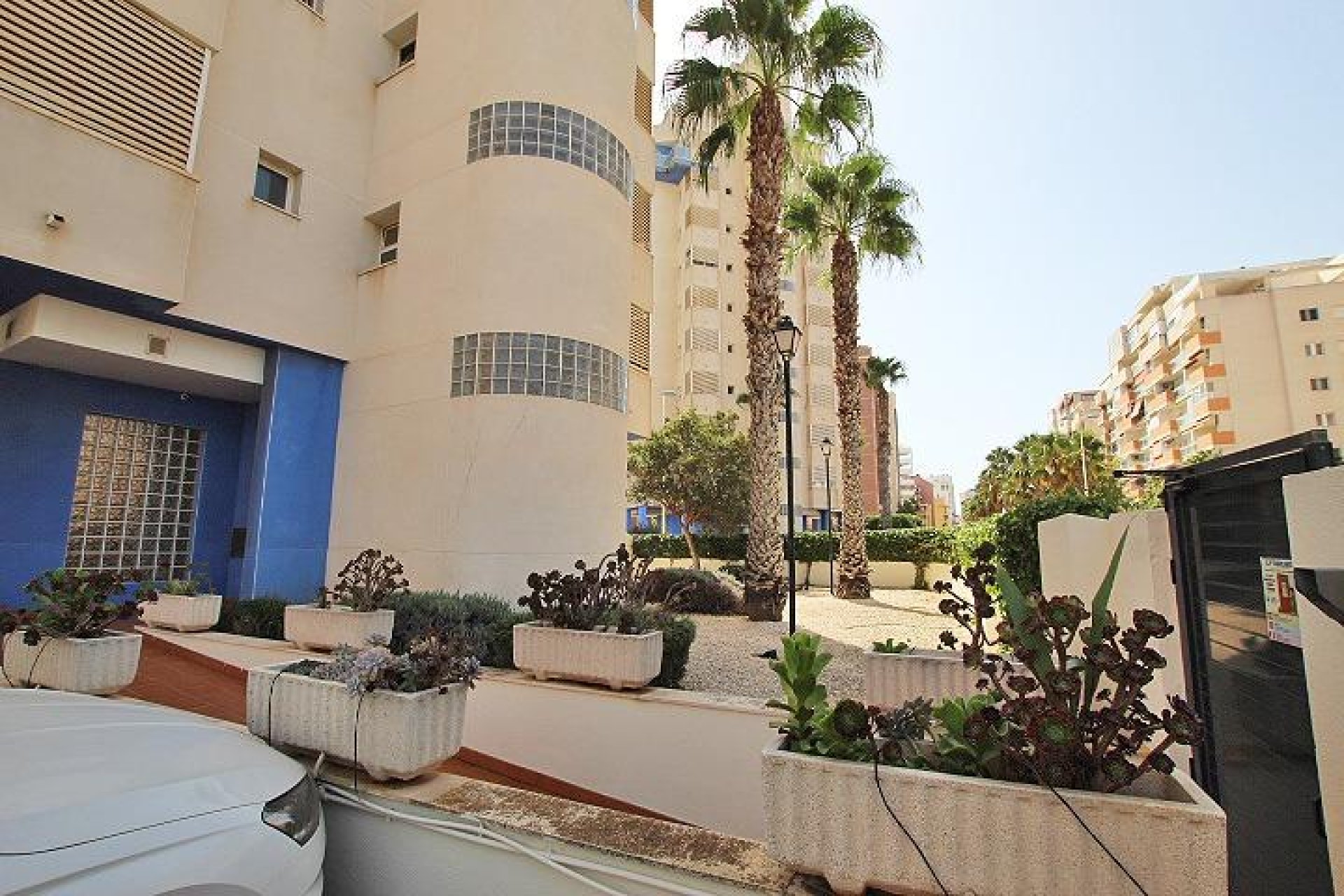 Wiederverkauf - Wohnung -
Guardamar del Segura - Avenida del Puerto