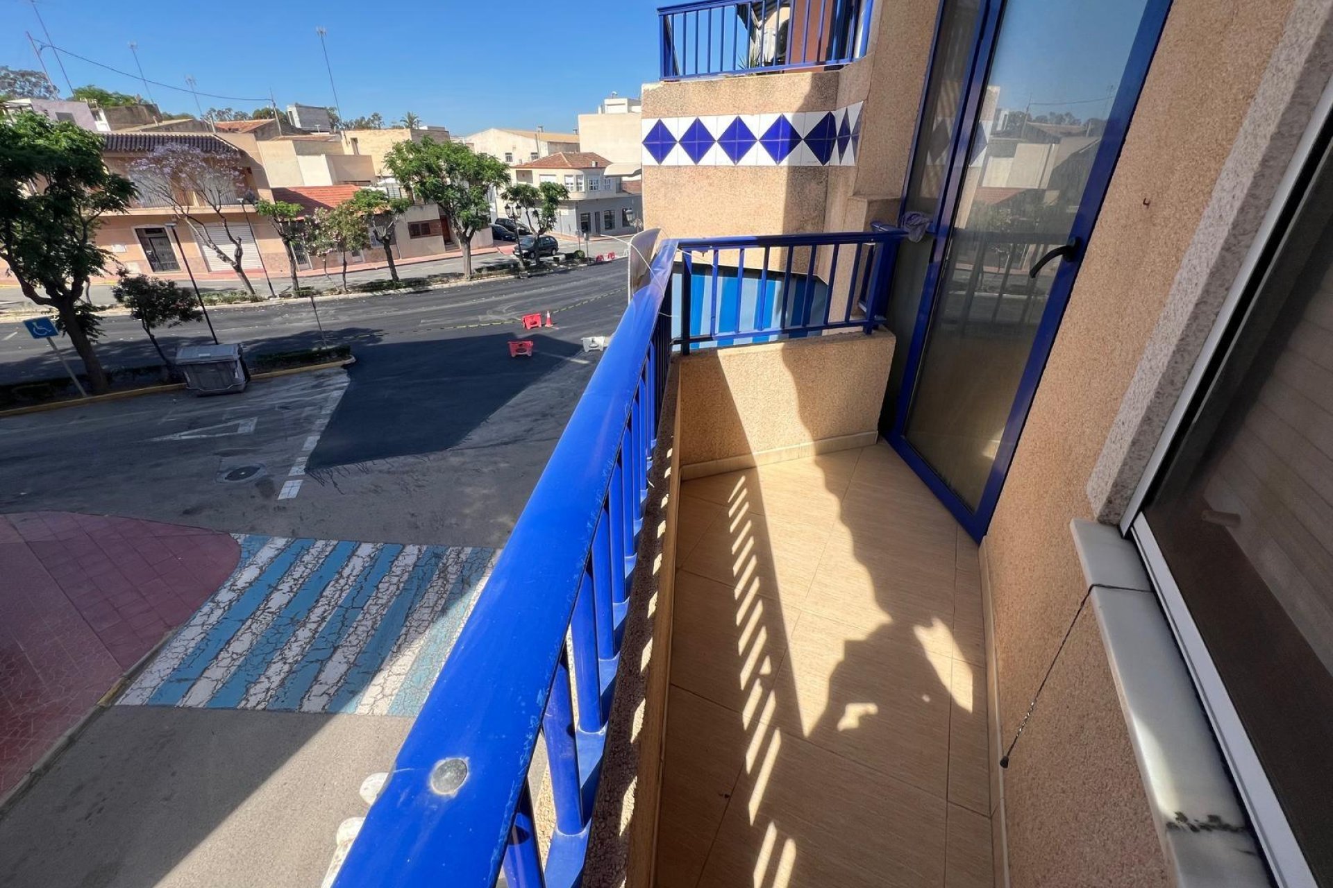 Wiederverkauf - Wohnung -
Guardamar del Segura - Centro
