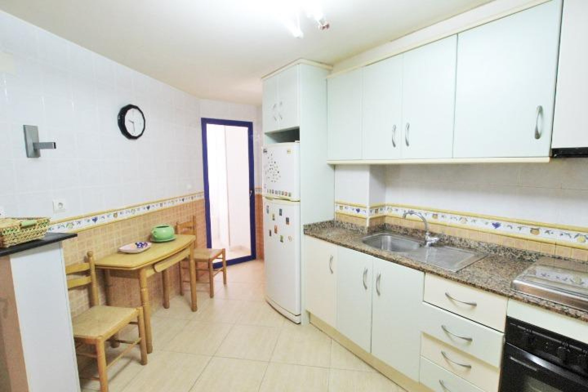 Wiederverkauf - Wohnung -
Guardamar del Segura - Centro